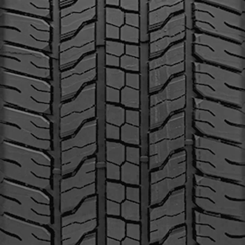 Buy Goodyear Wrangler Fortitude Ht Tires Online Simpletire