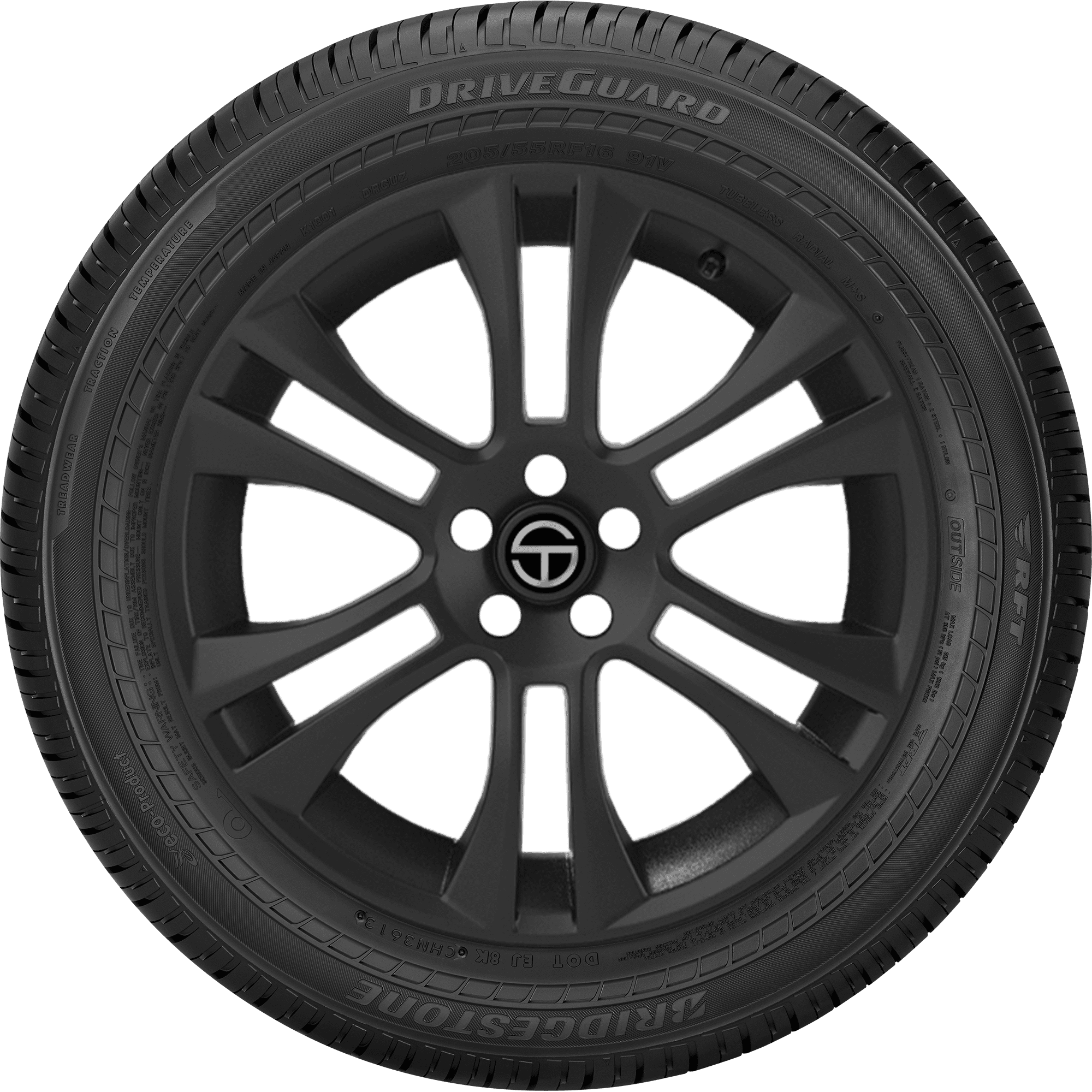 Bridgestone
