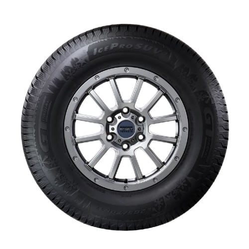 Buy Falken Eurowinter HS01 SUV Tires Online | SimpleTire