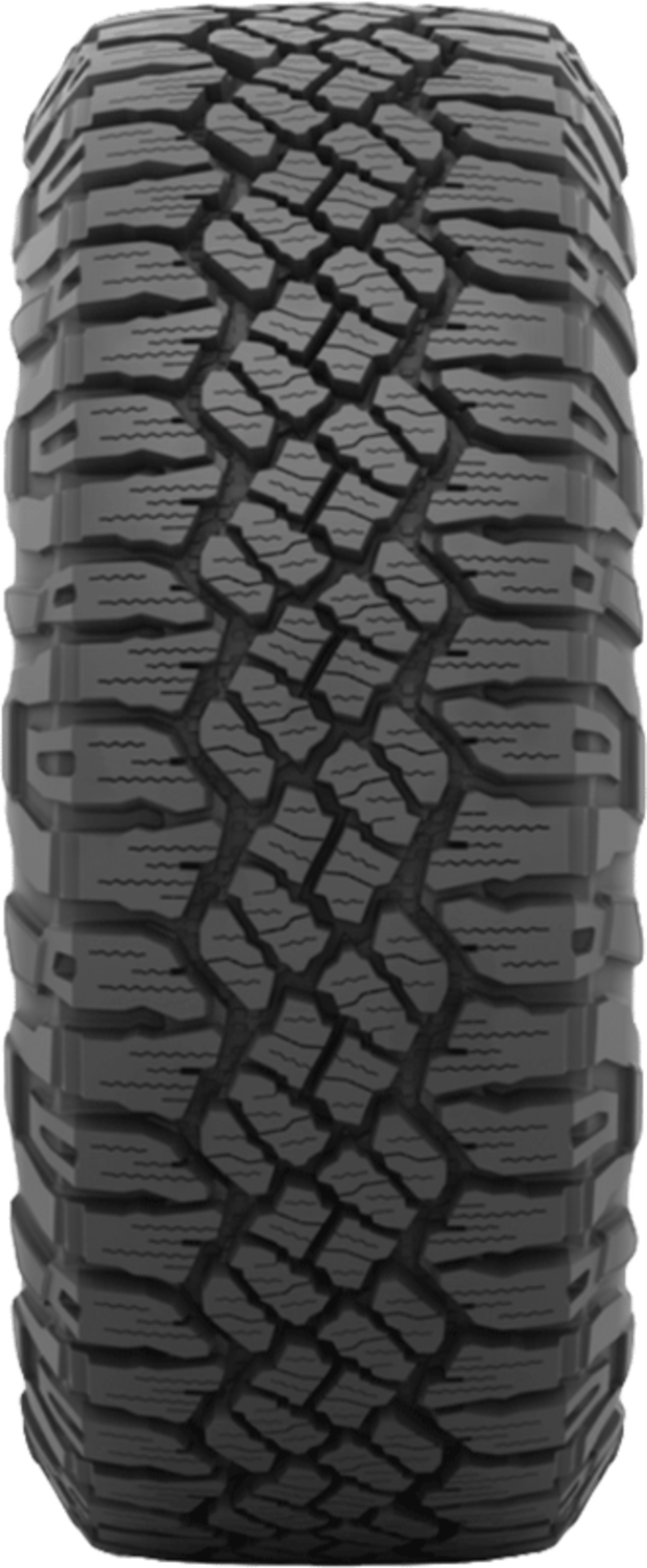 Купить Шины Goodyear Wrangler Duratrac