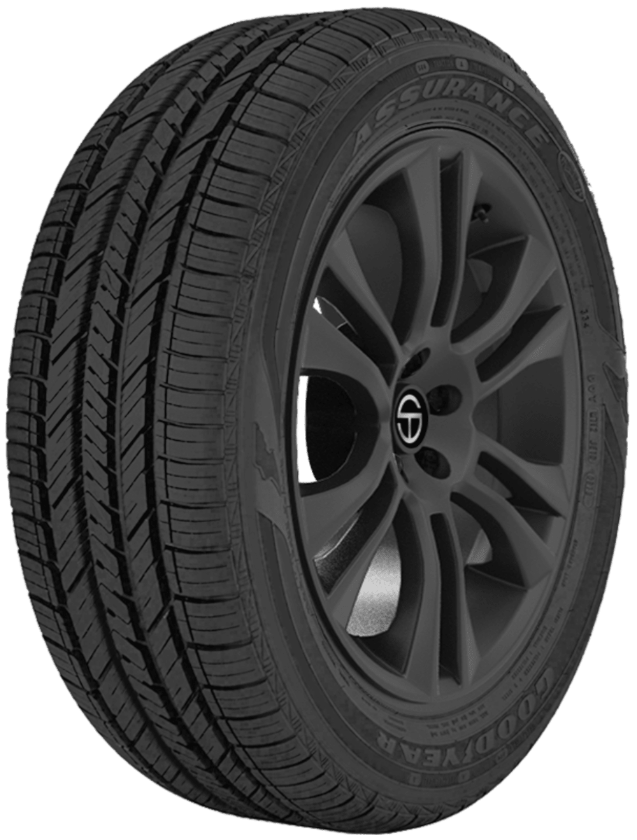Goodyear Assurance Fuel Max