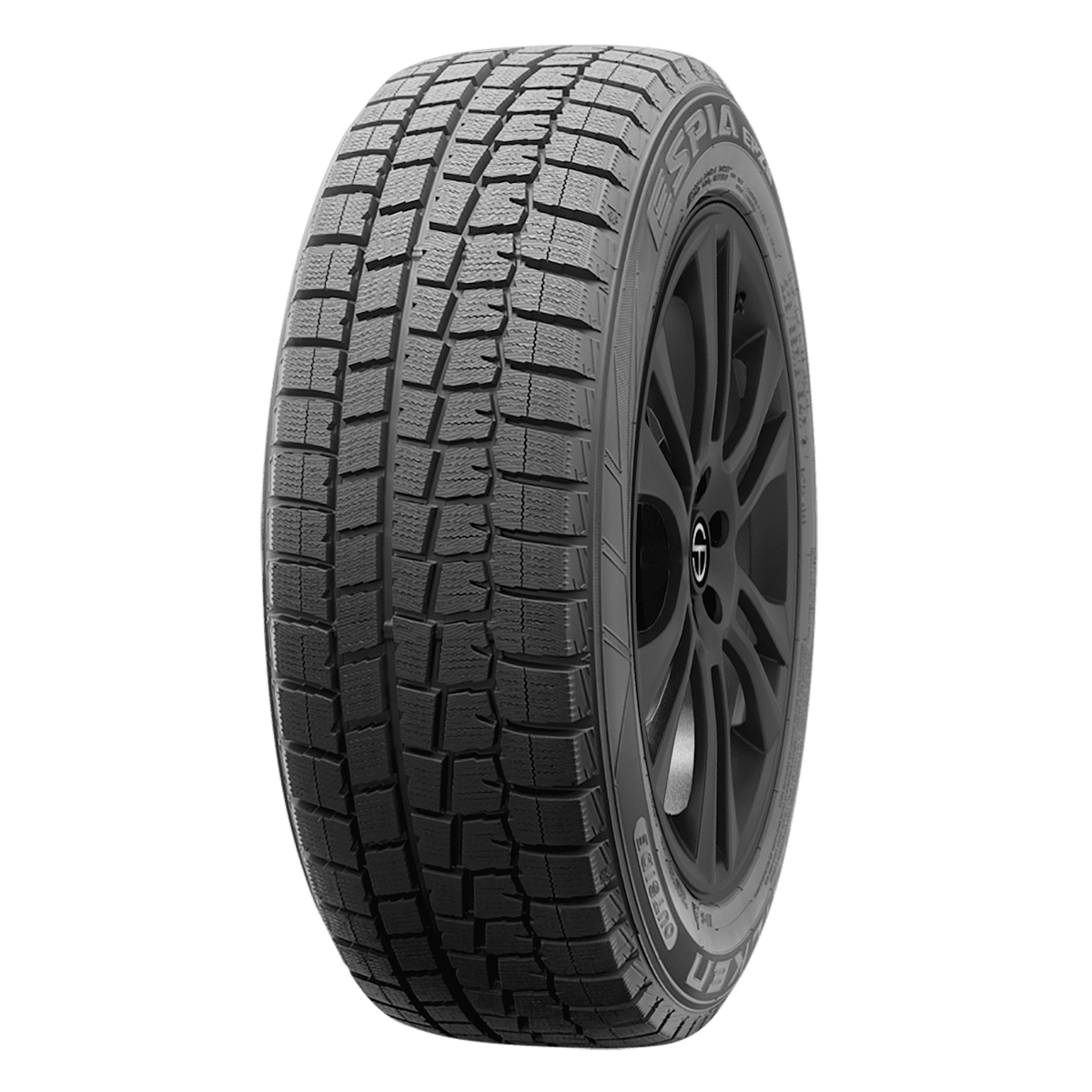 Falken Espia EPZ II