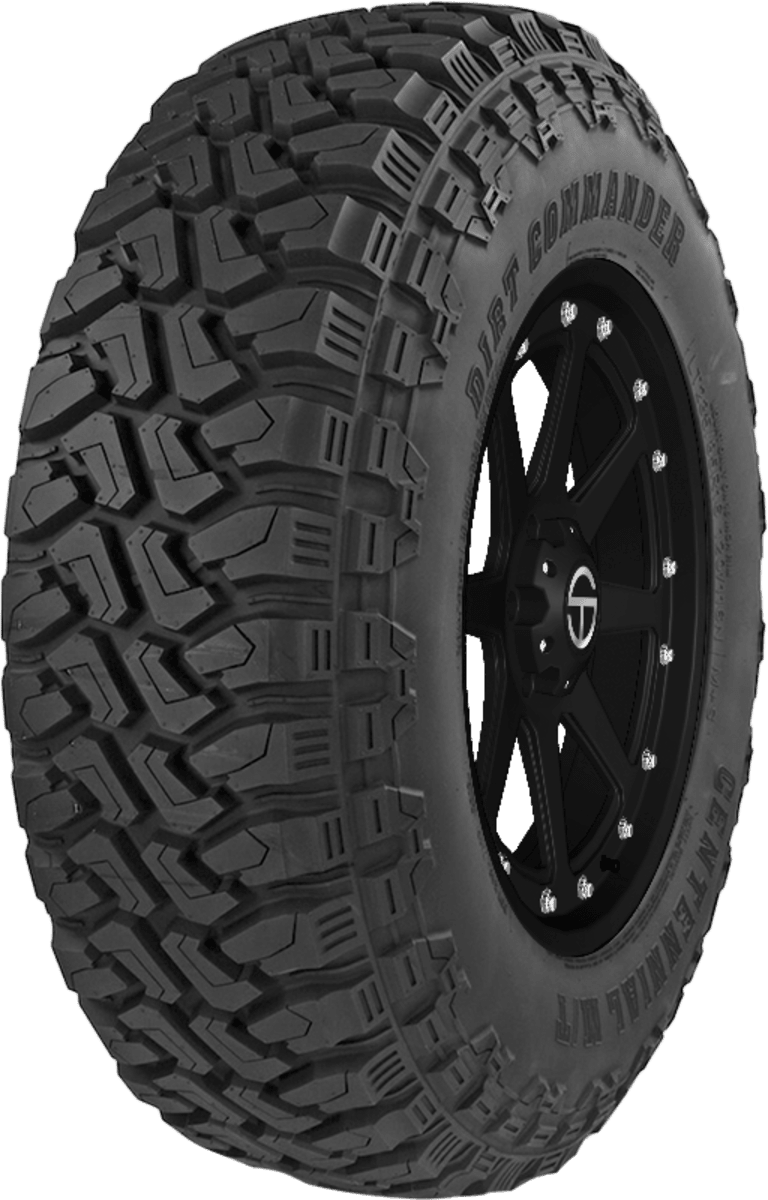Centennial Dirt Commander M/T