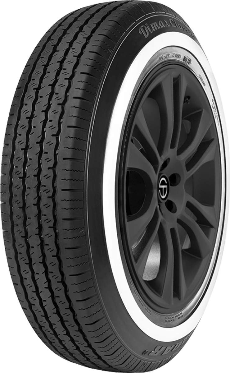 Radar Dimax Classic