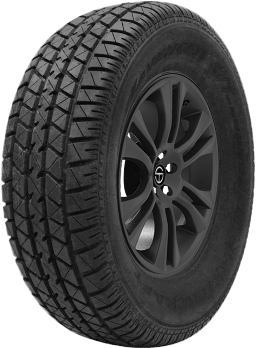 Mastercraft Avenger G/T