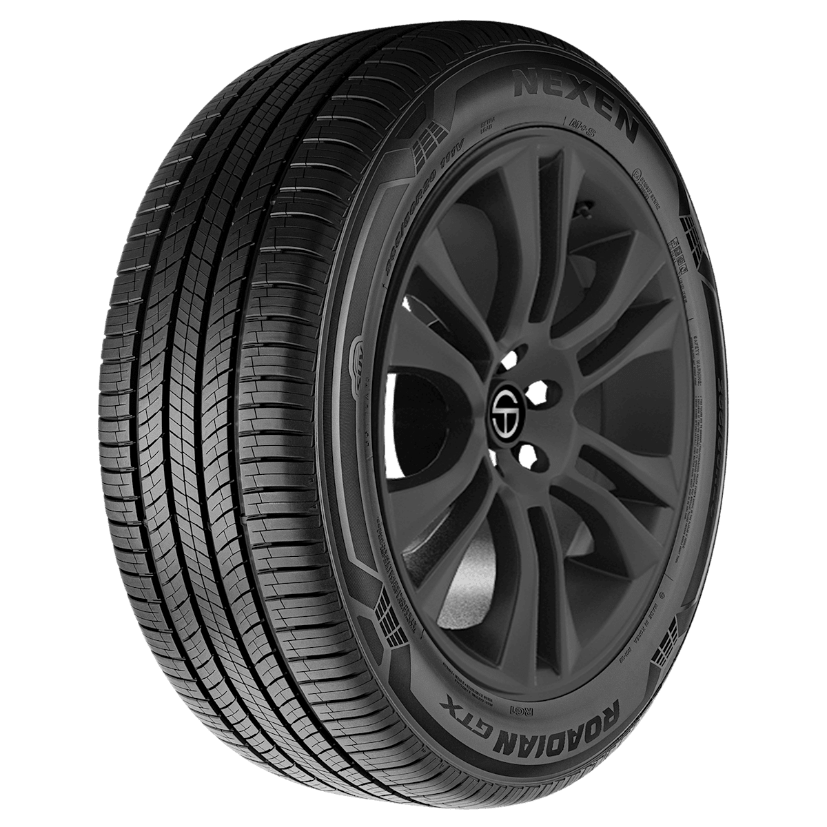 Nexen Roadian GTX