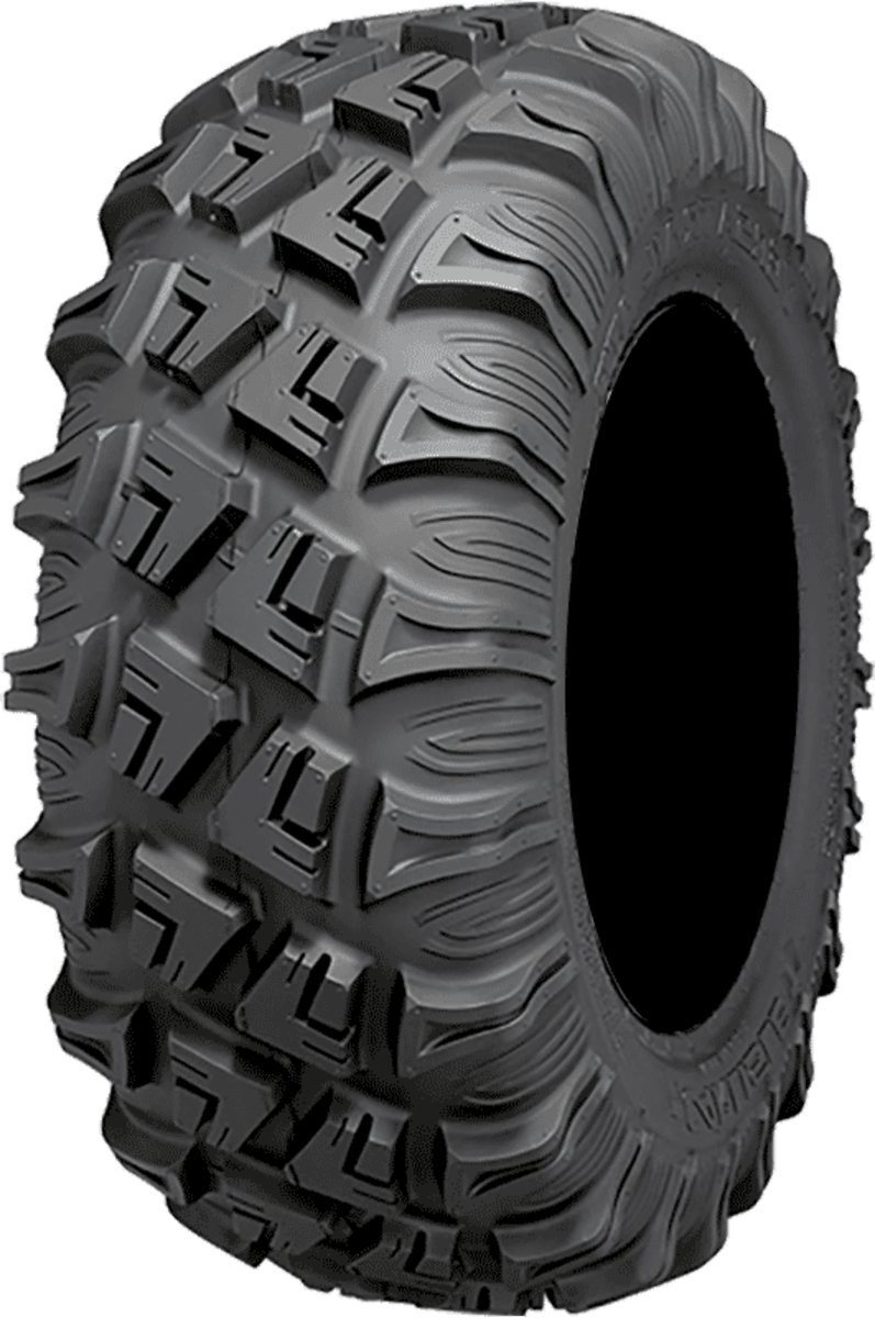 Carlstar Versa Trail ATR