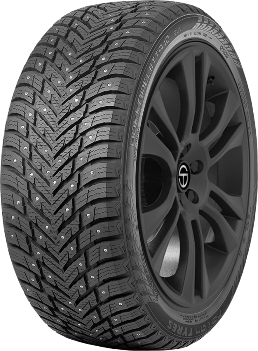 Nokian Hakkapeliitta 10