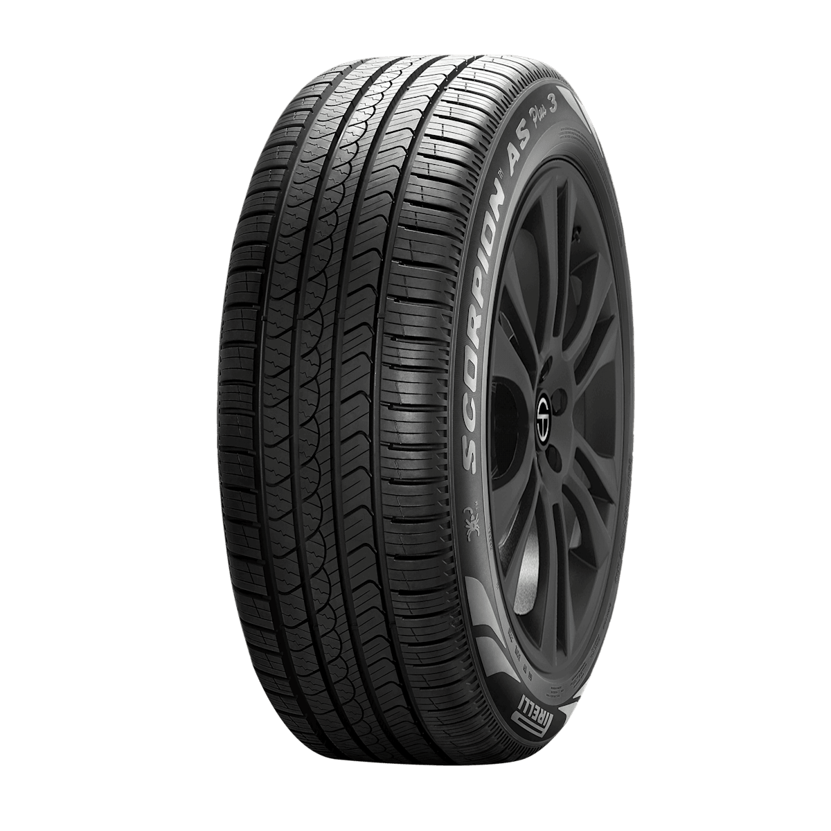 Pirelli Scorpion All-Season Plus 3
