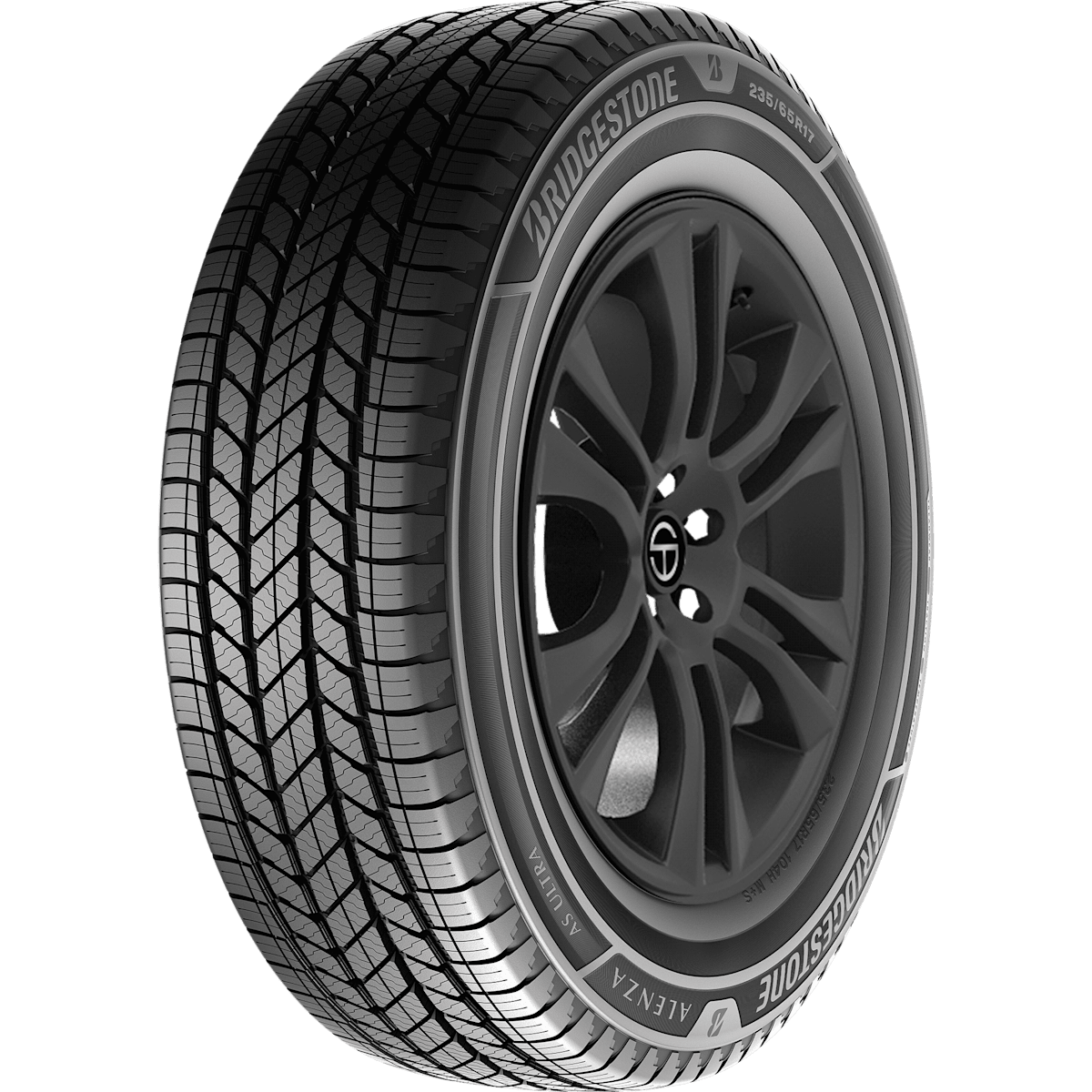 Bridgestone Alenza A/S Ultra