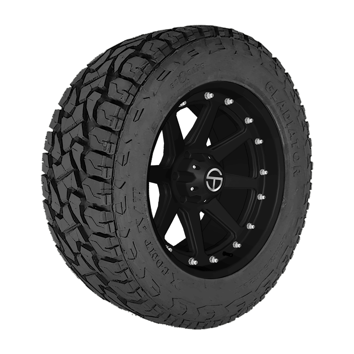 Gladiator X COMP X/T