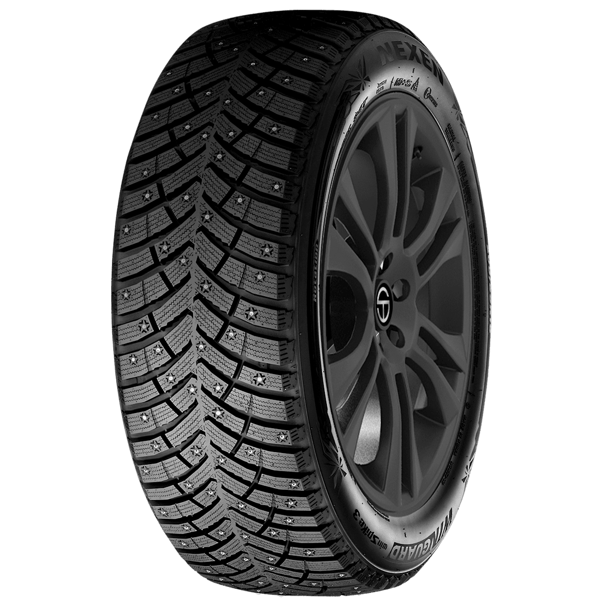 Nexen Winguard Winspike 3