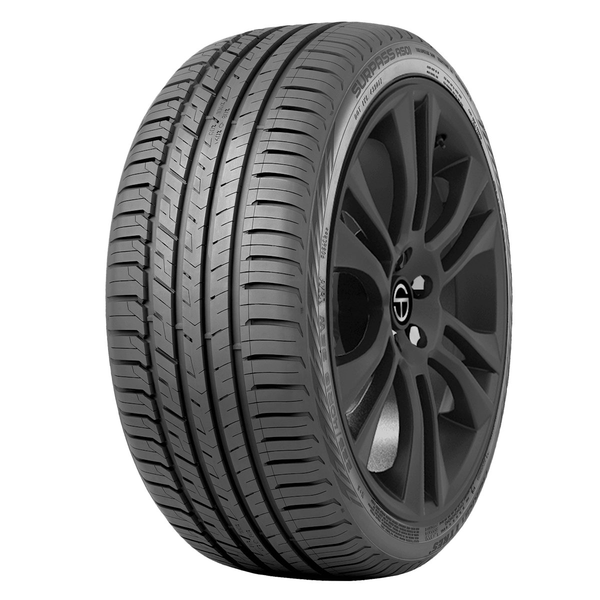 Nokian Surpass AS01