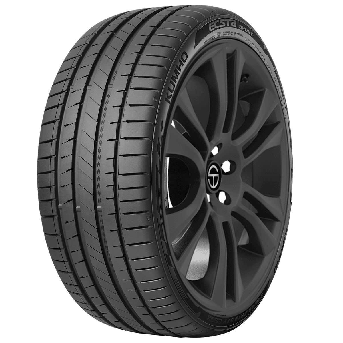 Kumho Ecsta Sport PS72