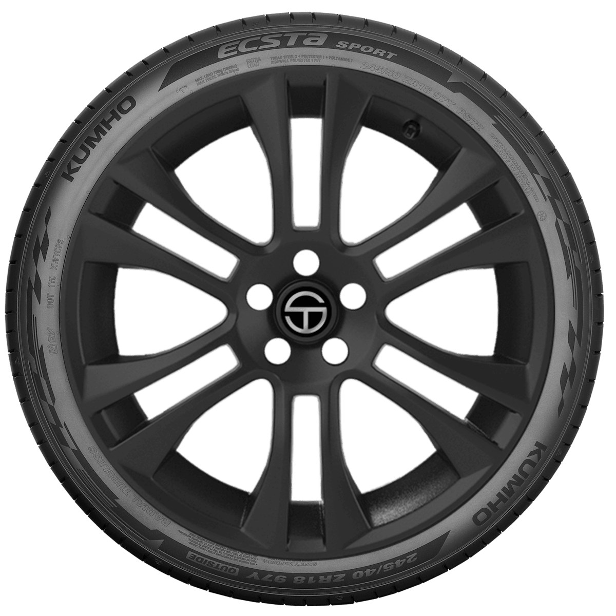 Kumho Ecsta Sport PS72 review