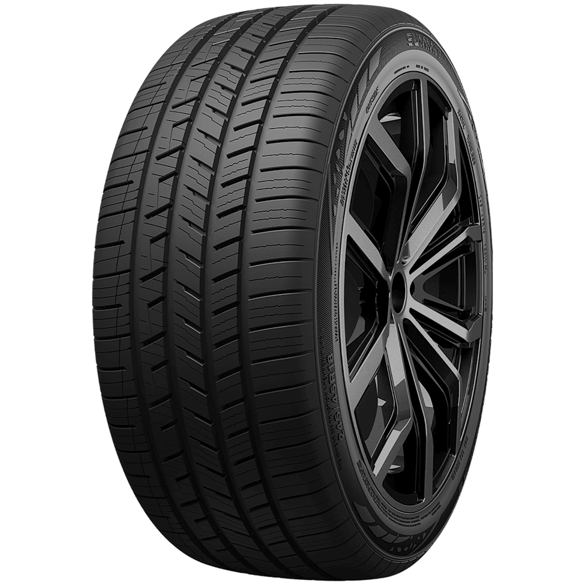 Features and Benefits of Summit Ultramax UHP A/S