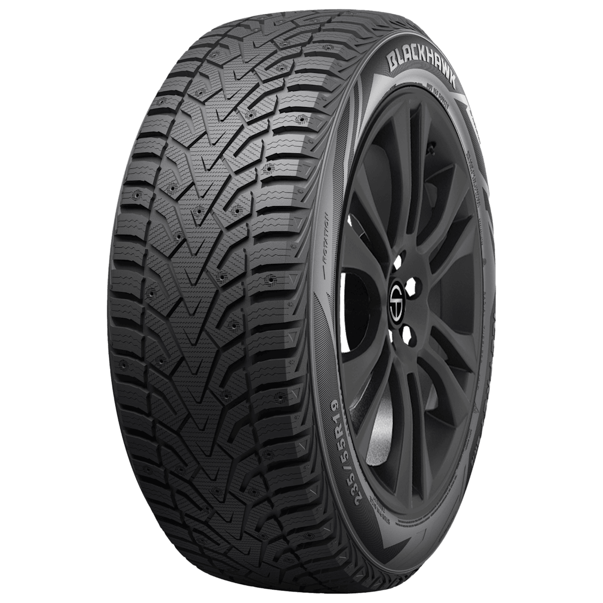 BlackHawk Ice Prey BW10