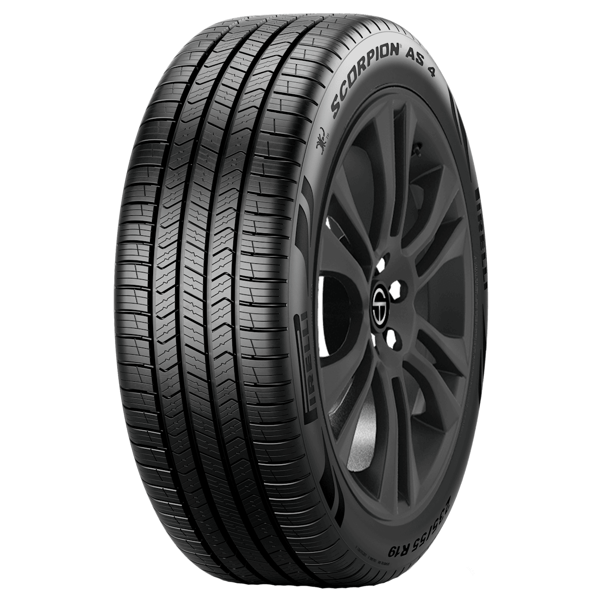 Pirelli Scorpion AS 4
