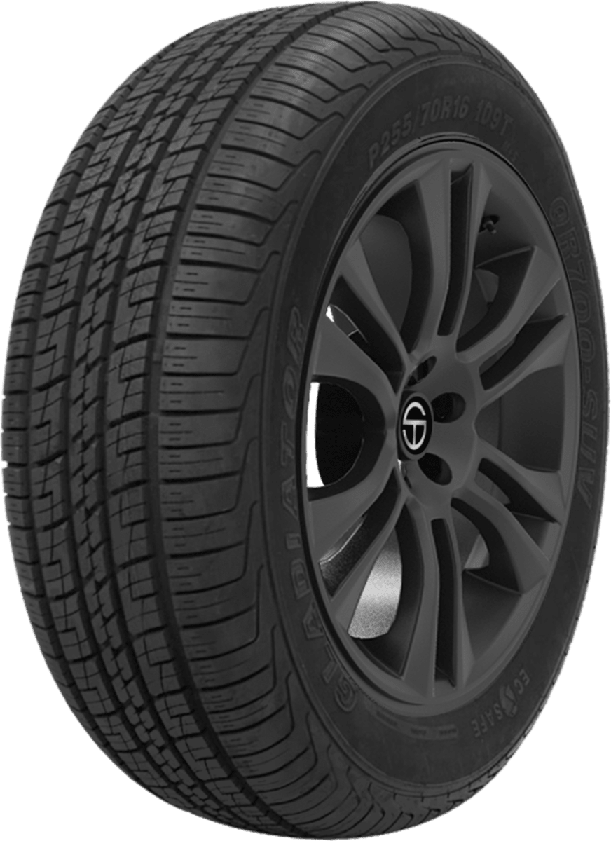 Gladiator QR700-SUV