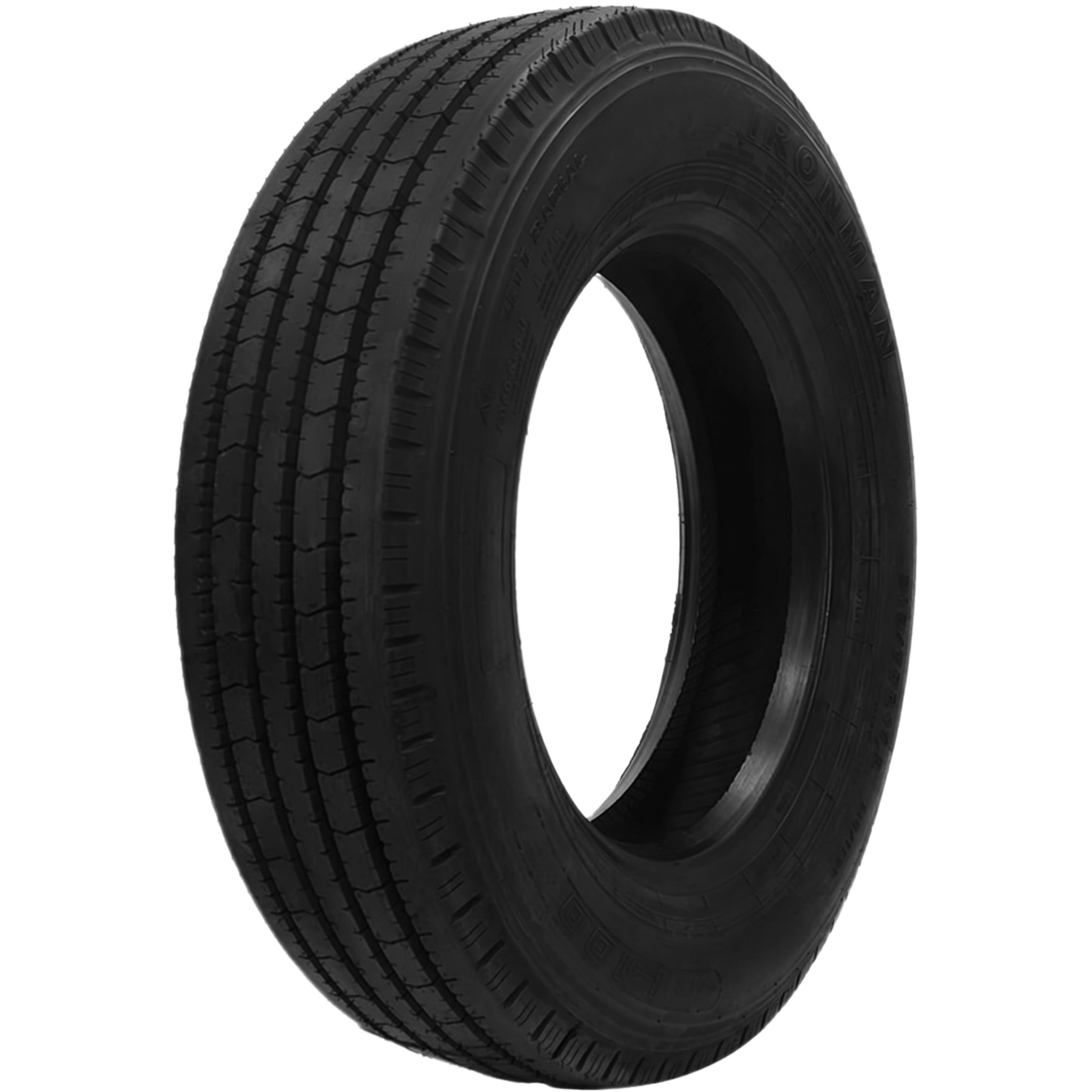 Tire Sidetread