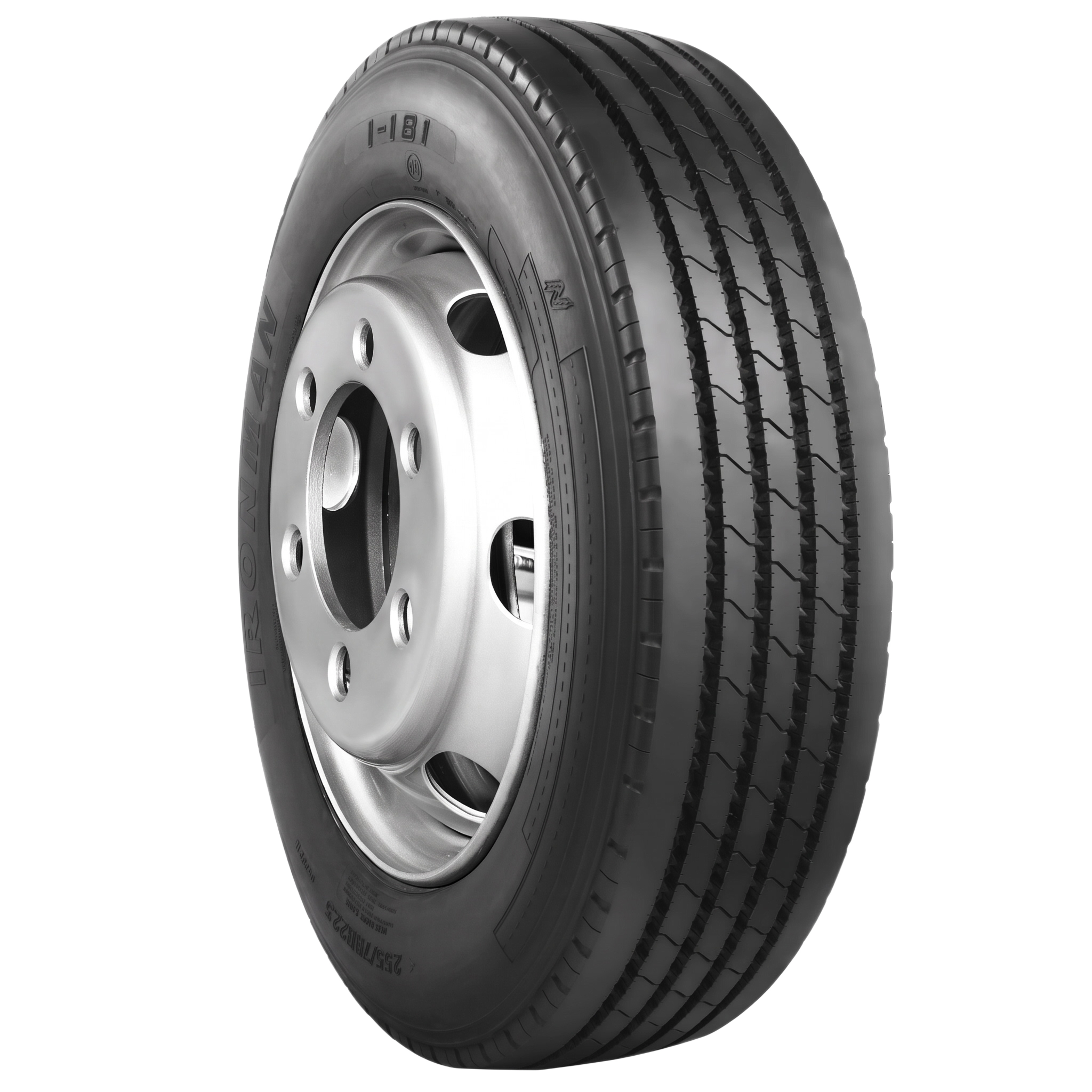 Tire Sidetread