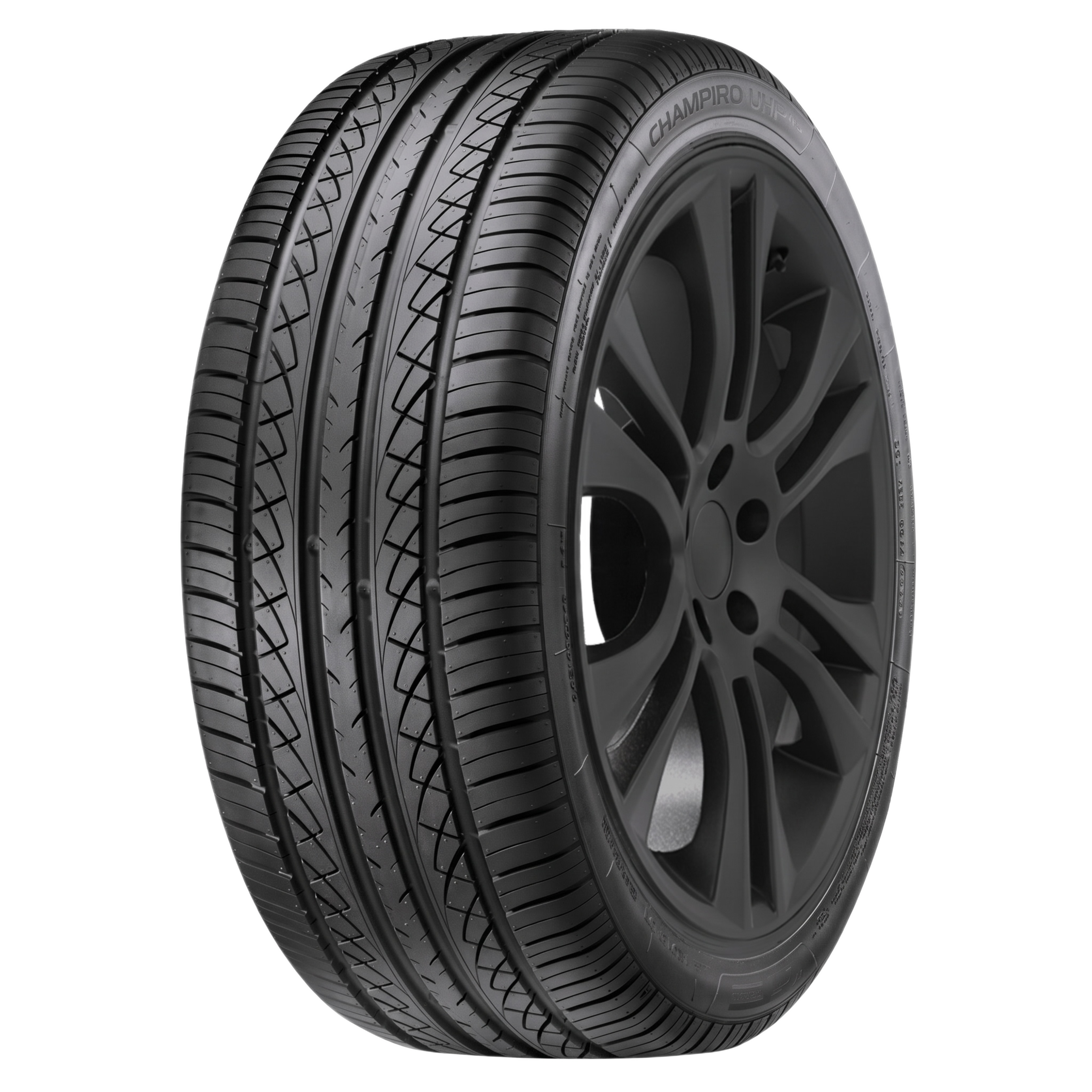 Tire Sidetread