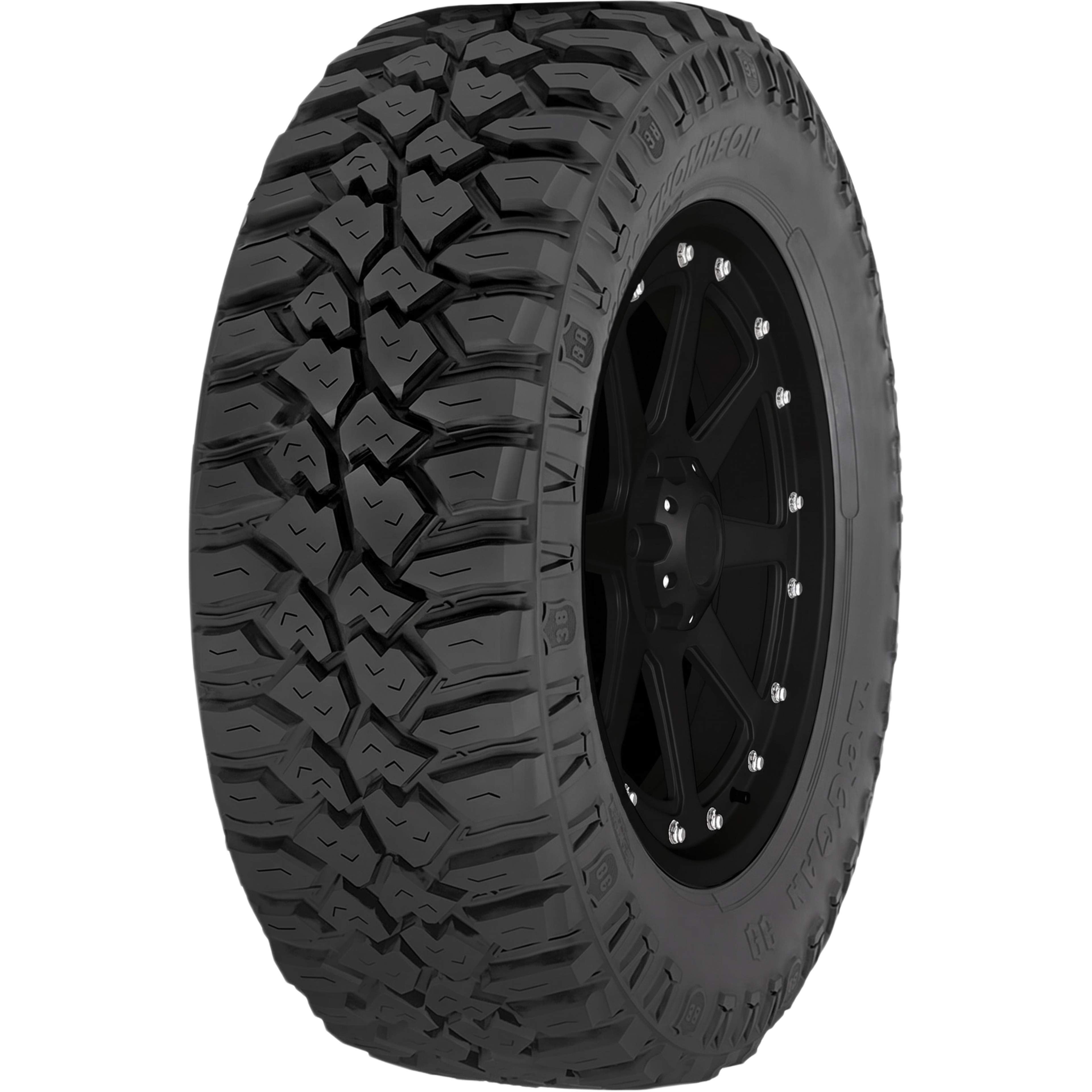 Mickey Thompson