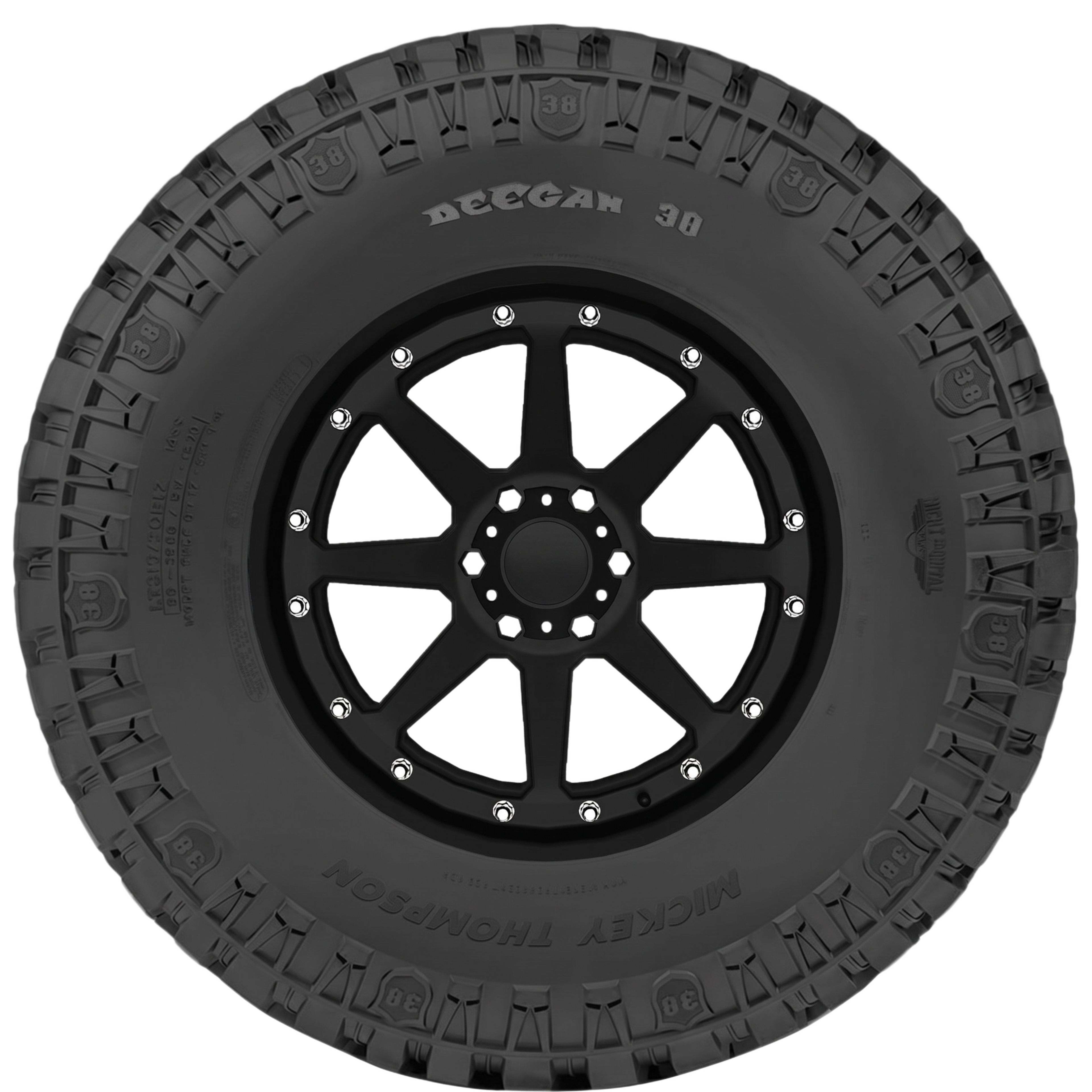 Mickey Thompson