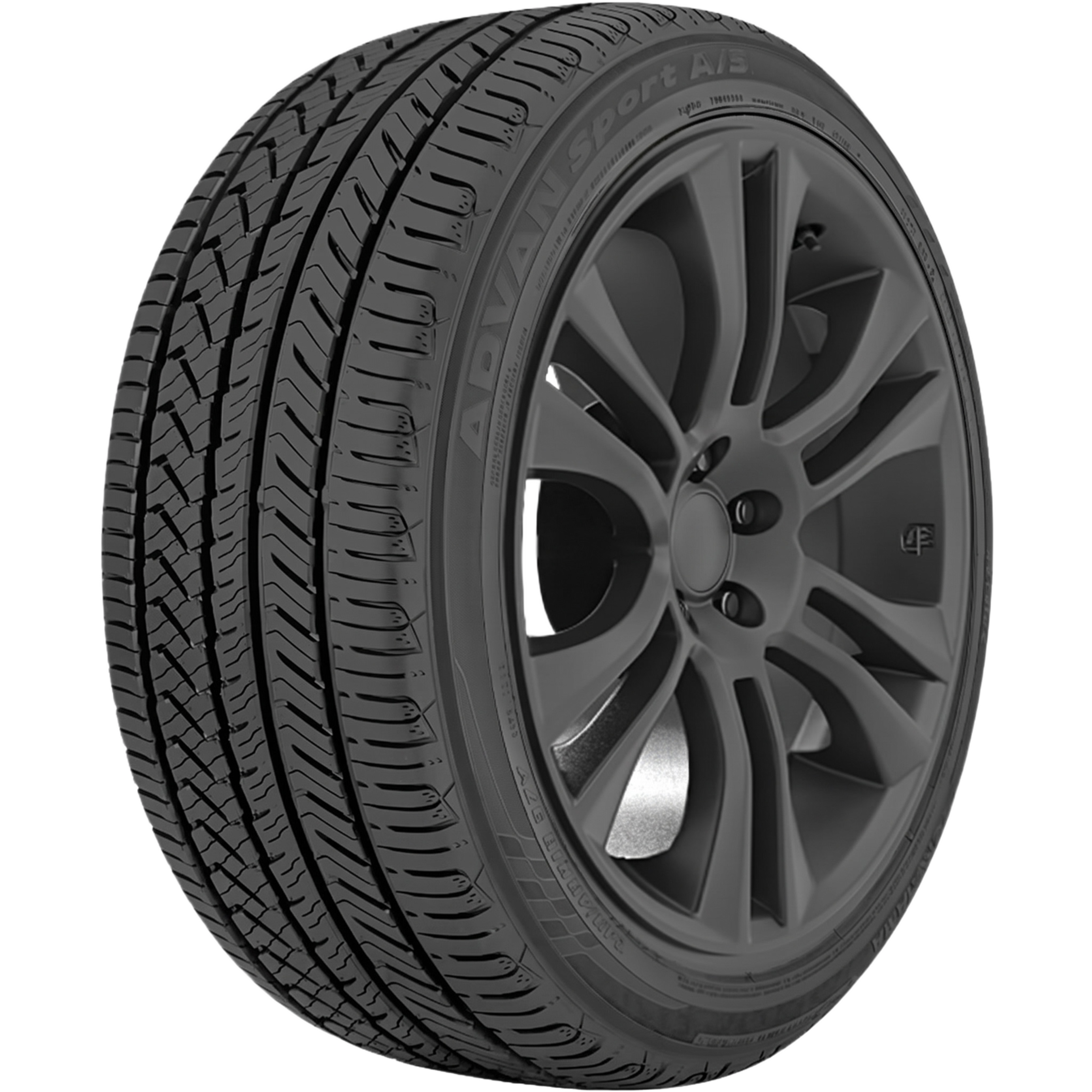 Tire Sidetread