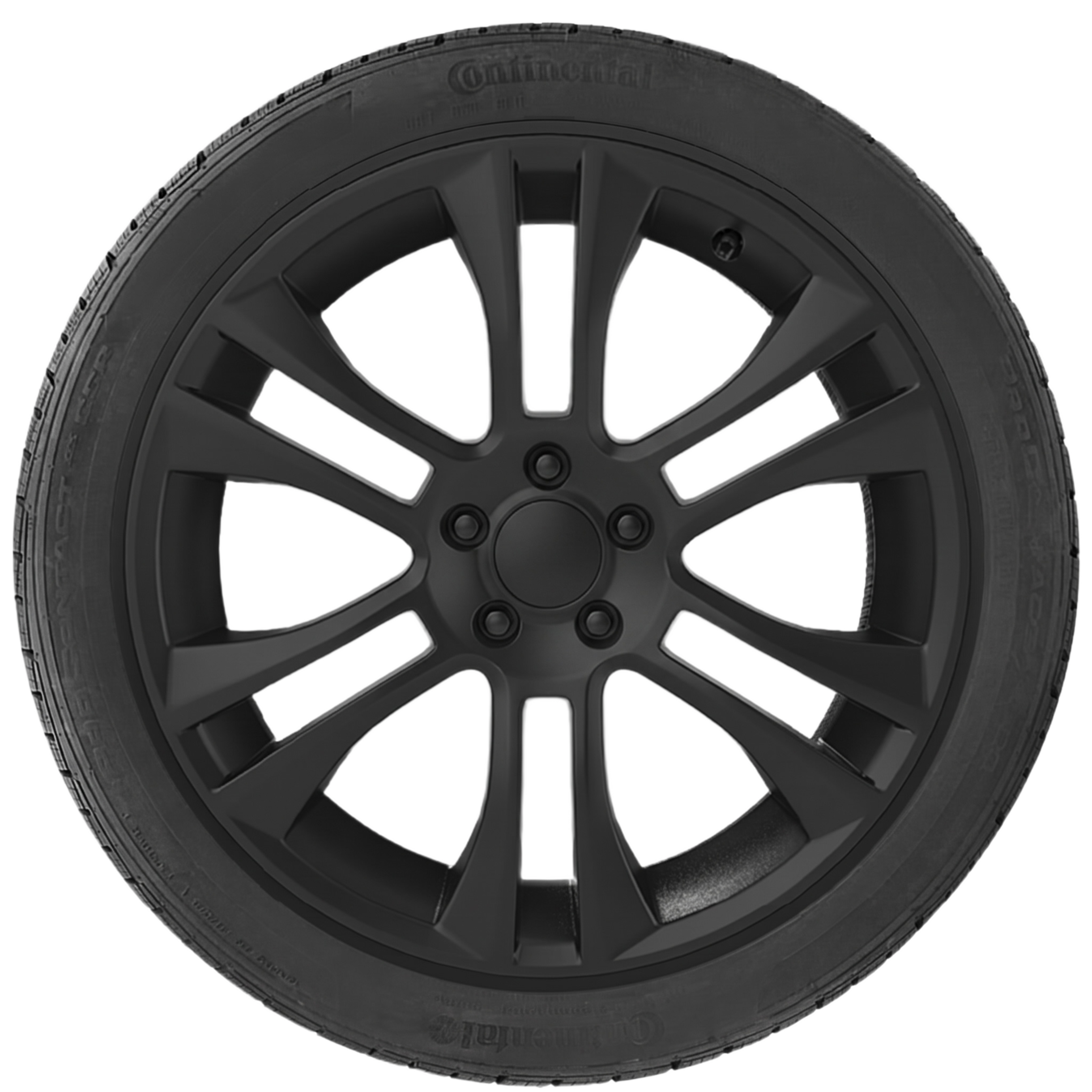 Continental ProContact GX SSR All Season Passenger Tires Online