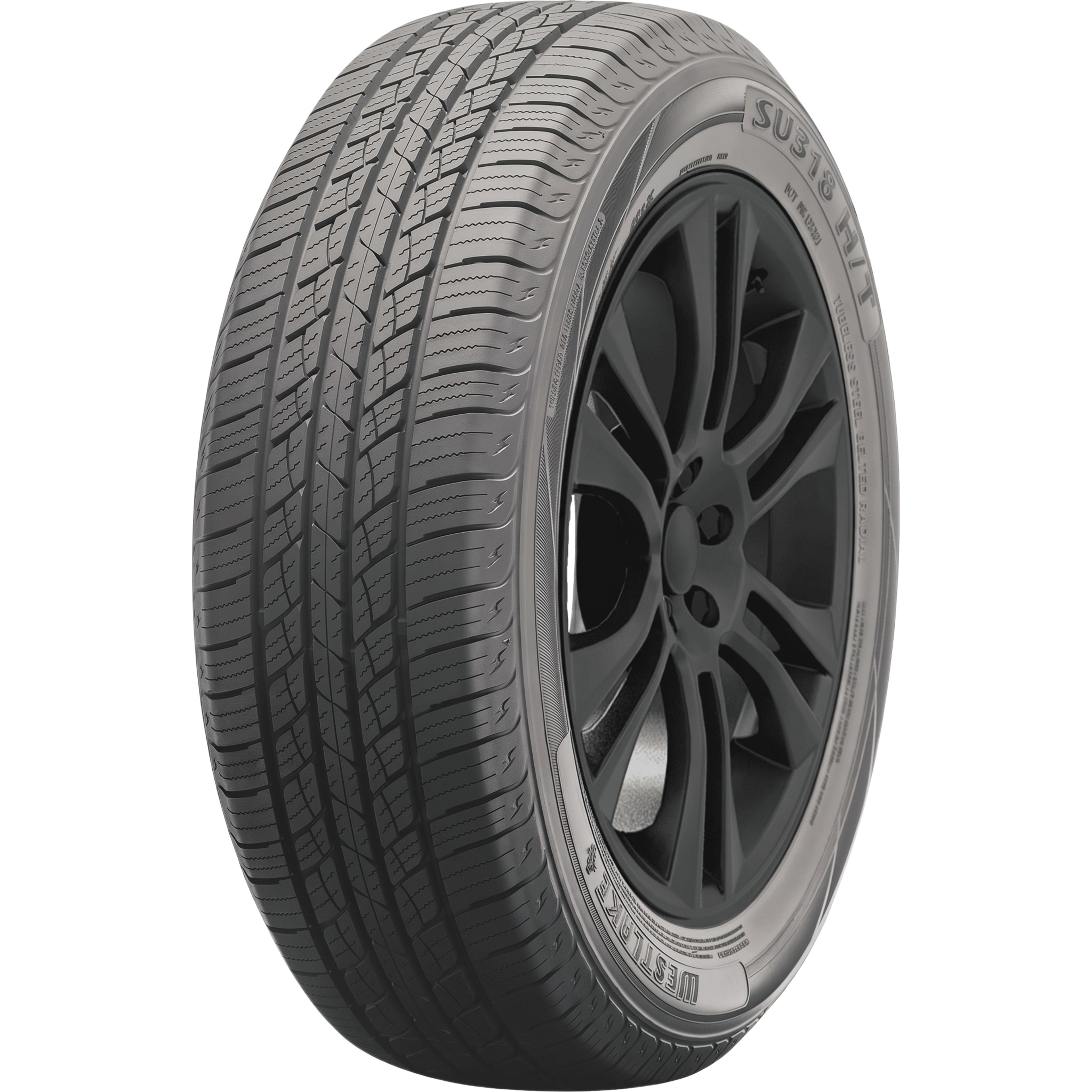Tire Sidetread