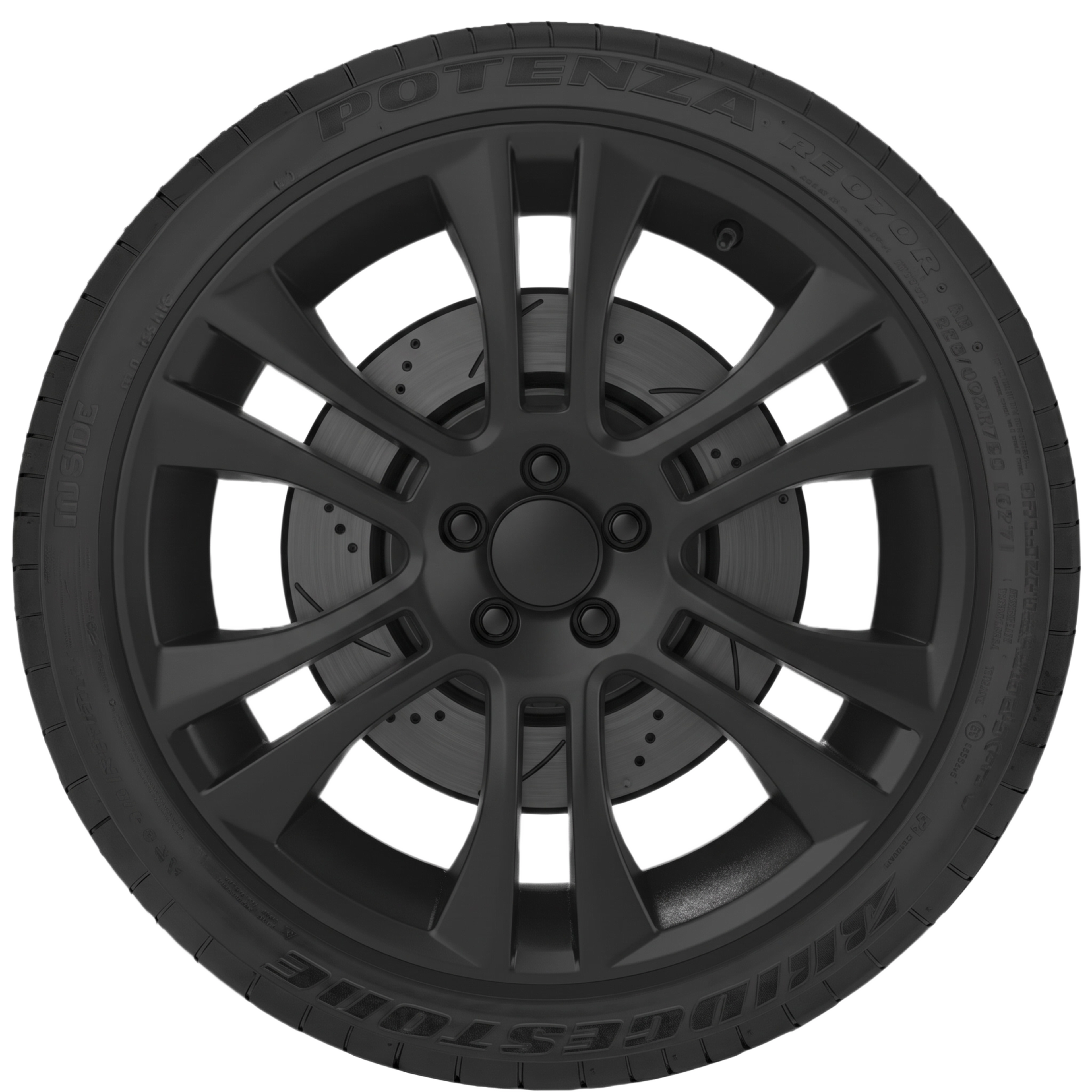 Bridgestone