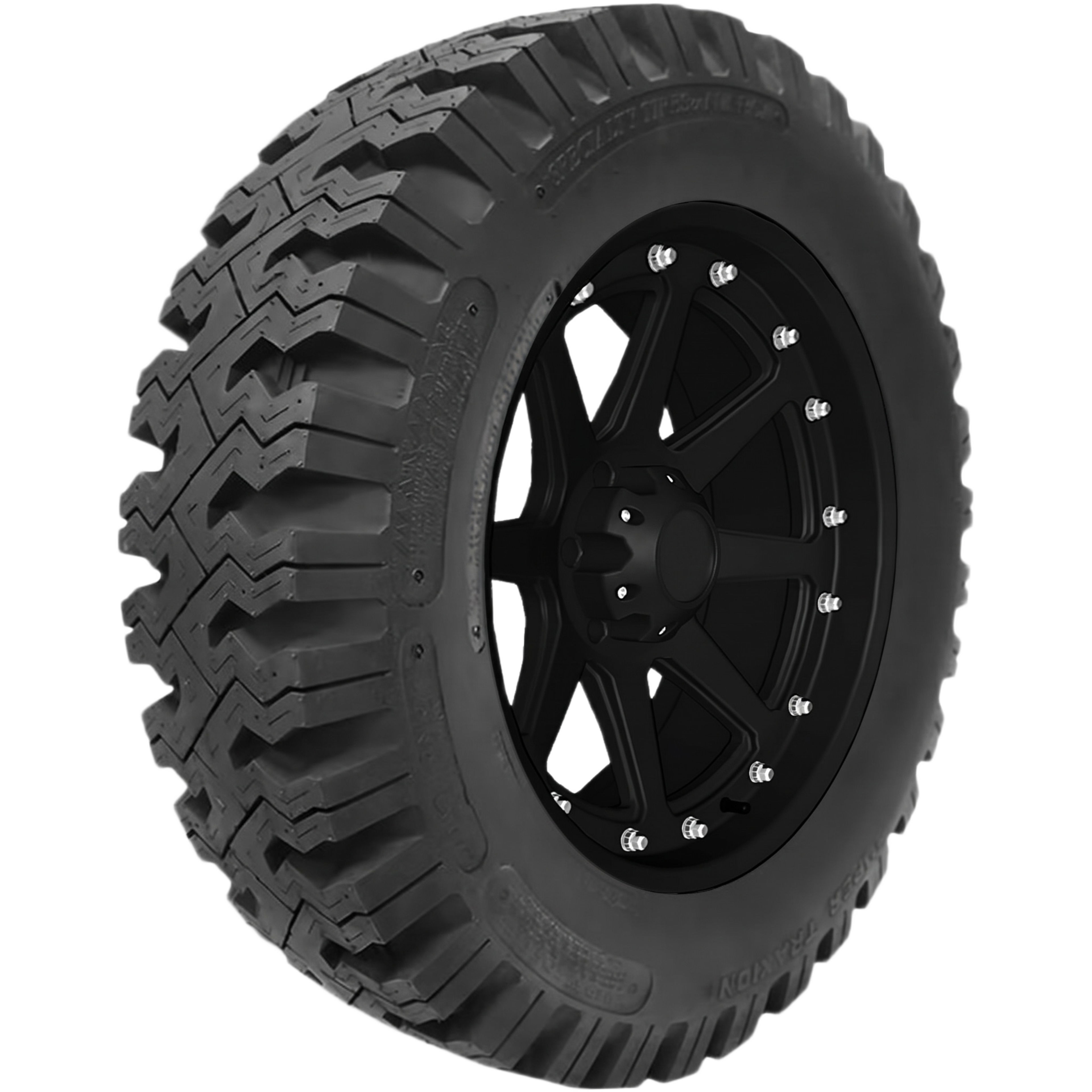 Tire Sidetread