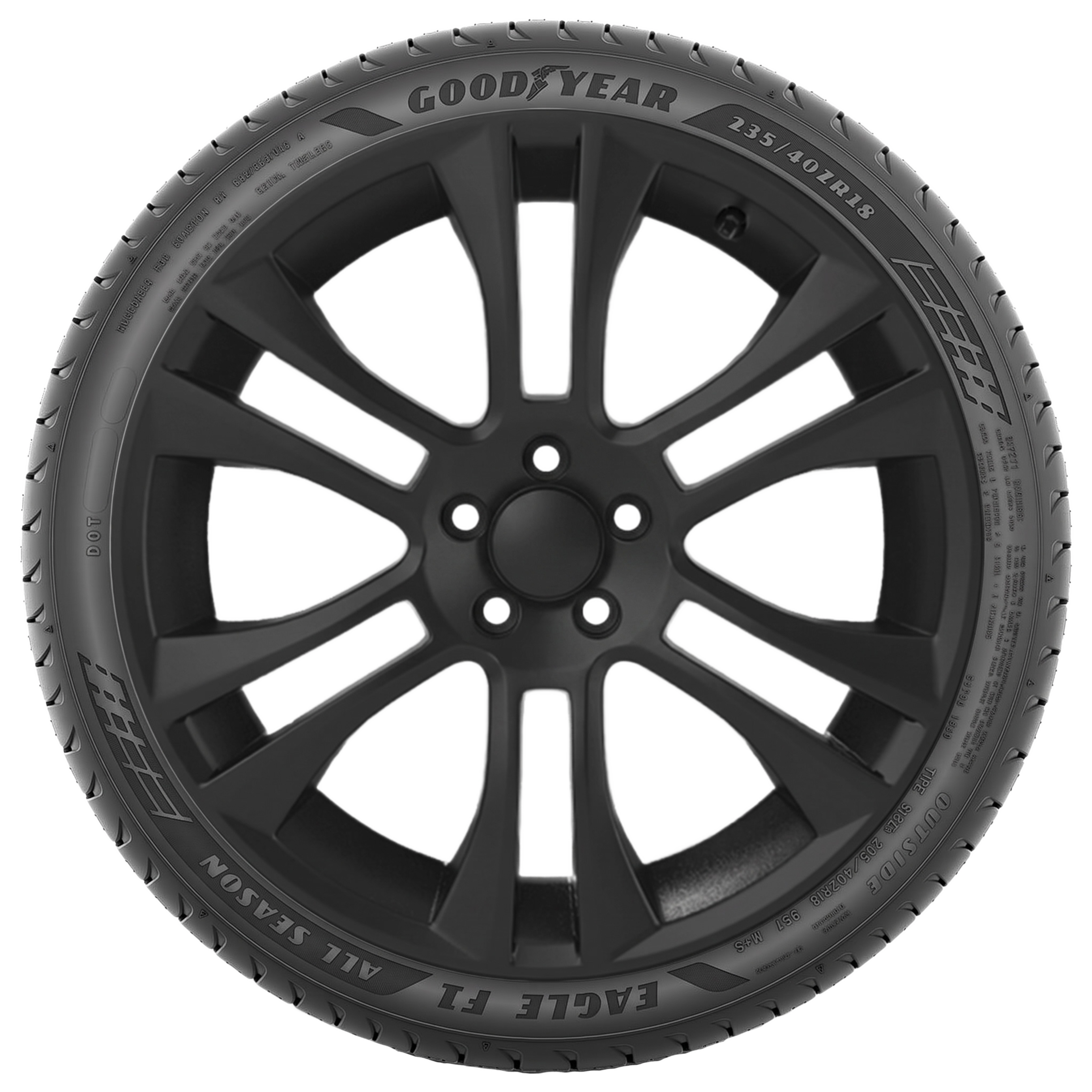 Goodyear