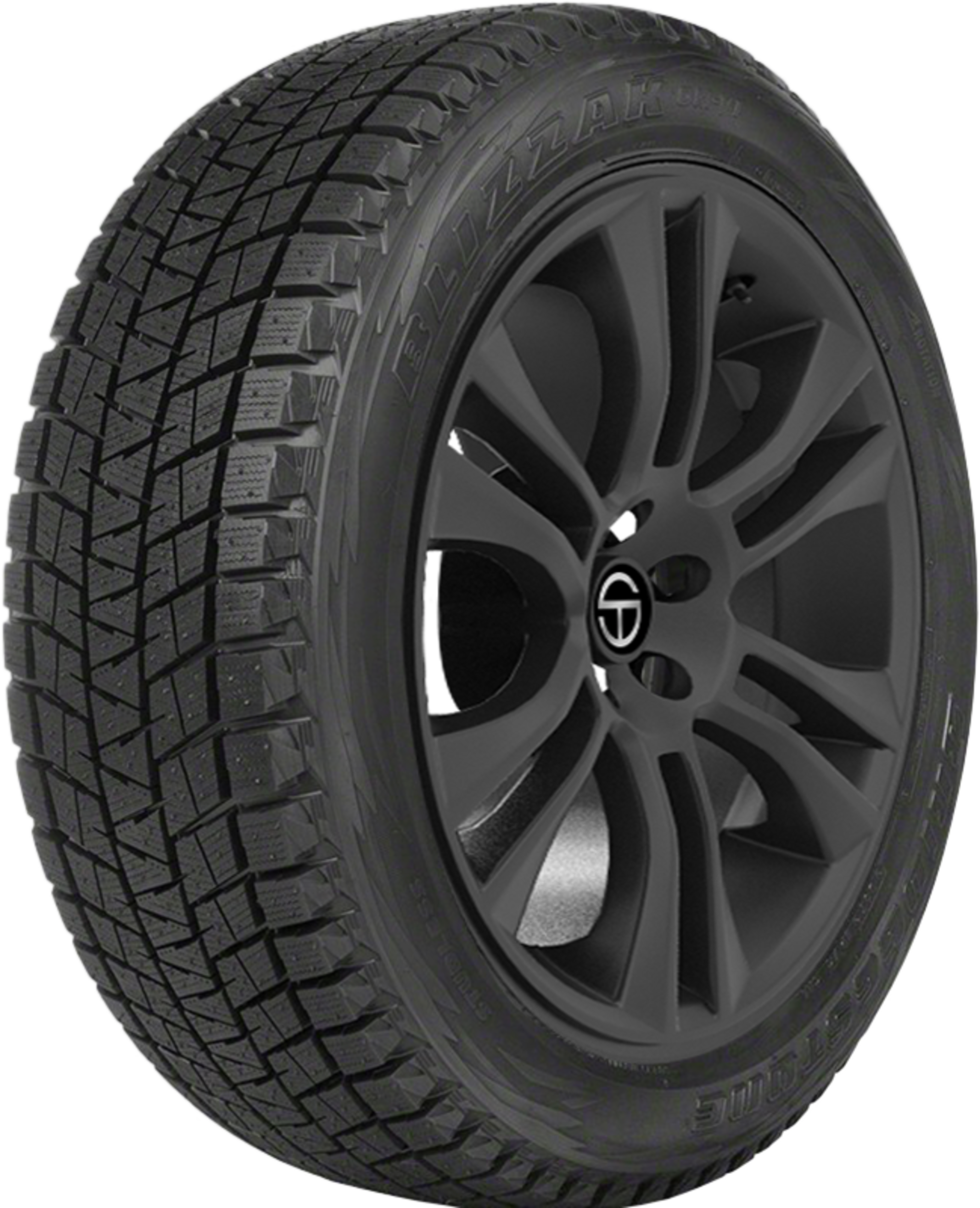 Buy Bridgestone Blizzak DM-V1 Tires | Online SimpleTire