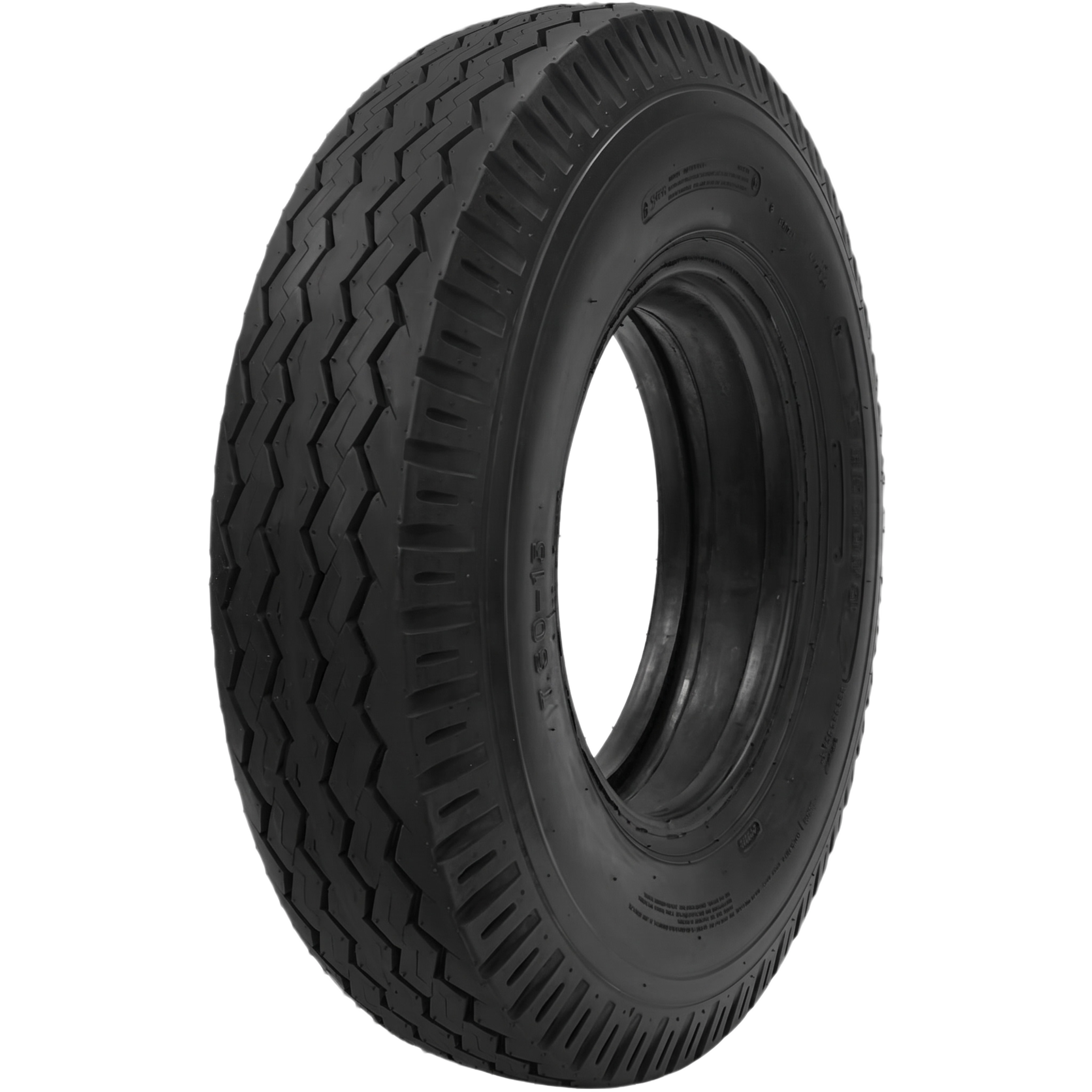 Tire Sidetread