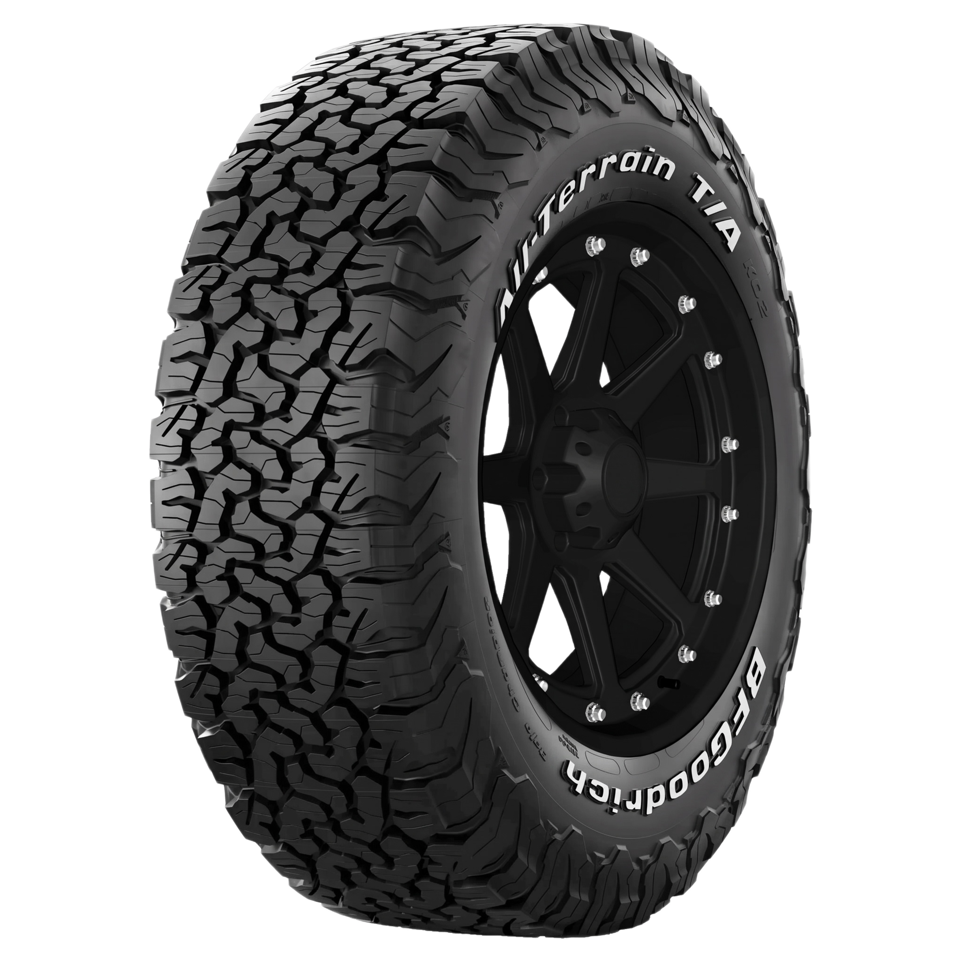 Tire Sidetread