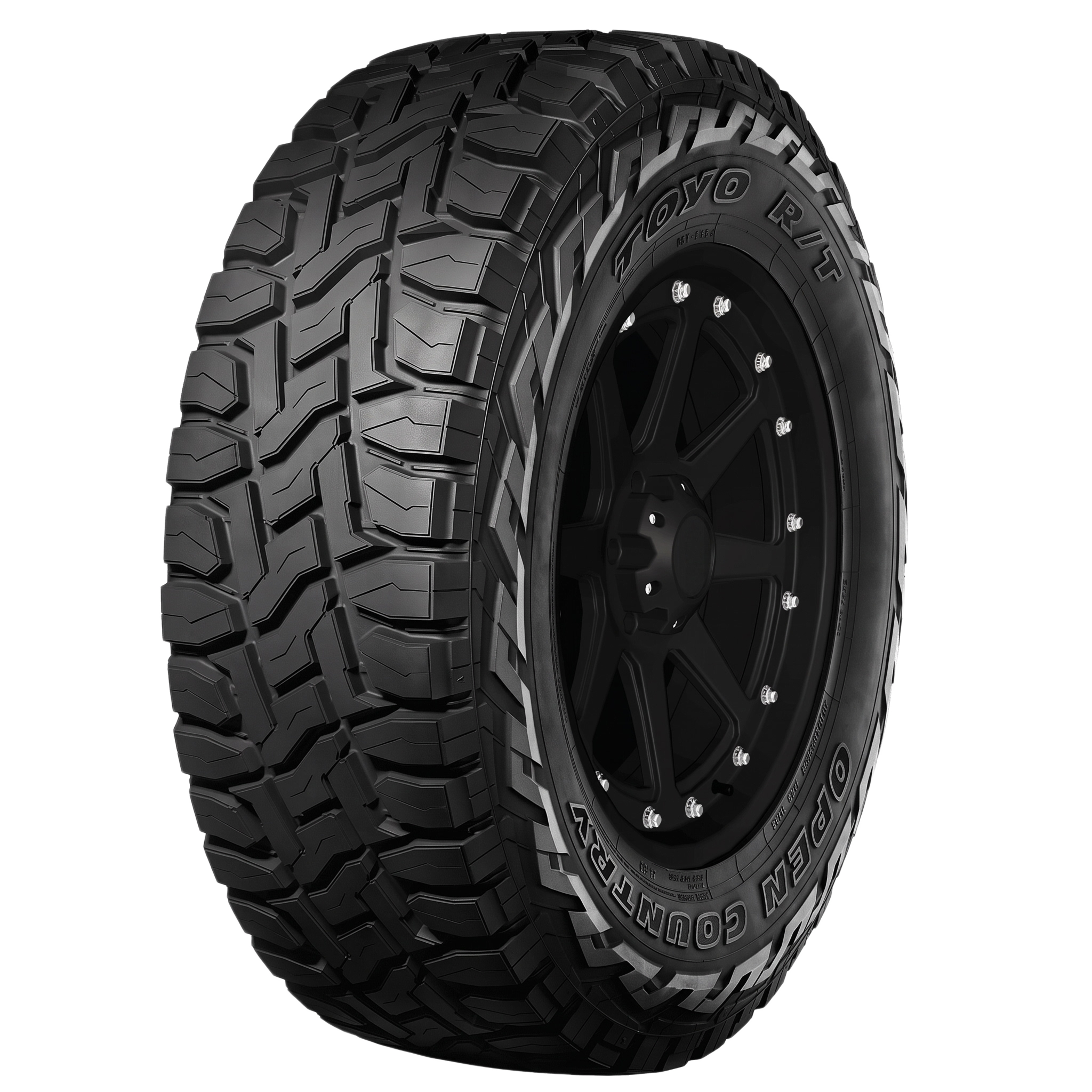 Tire Sidetread