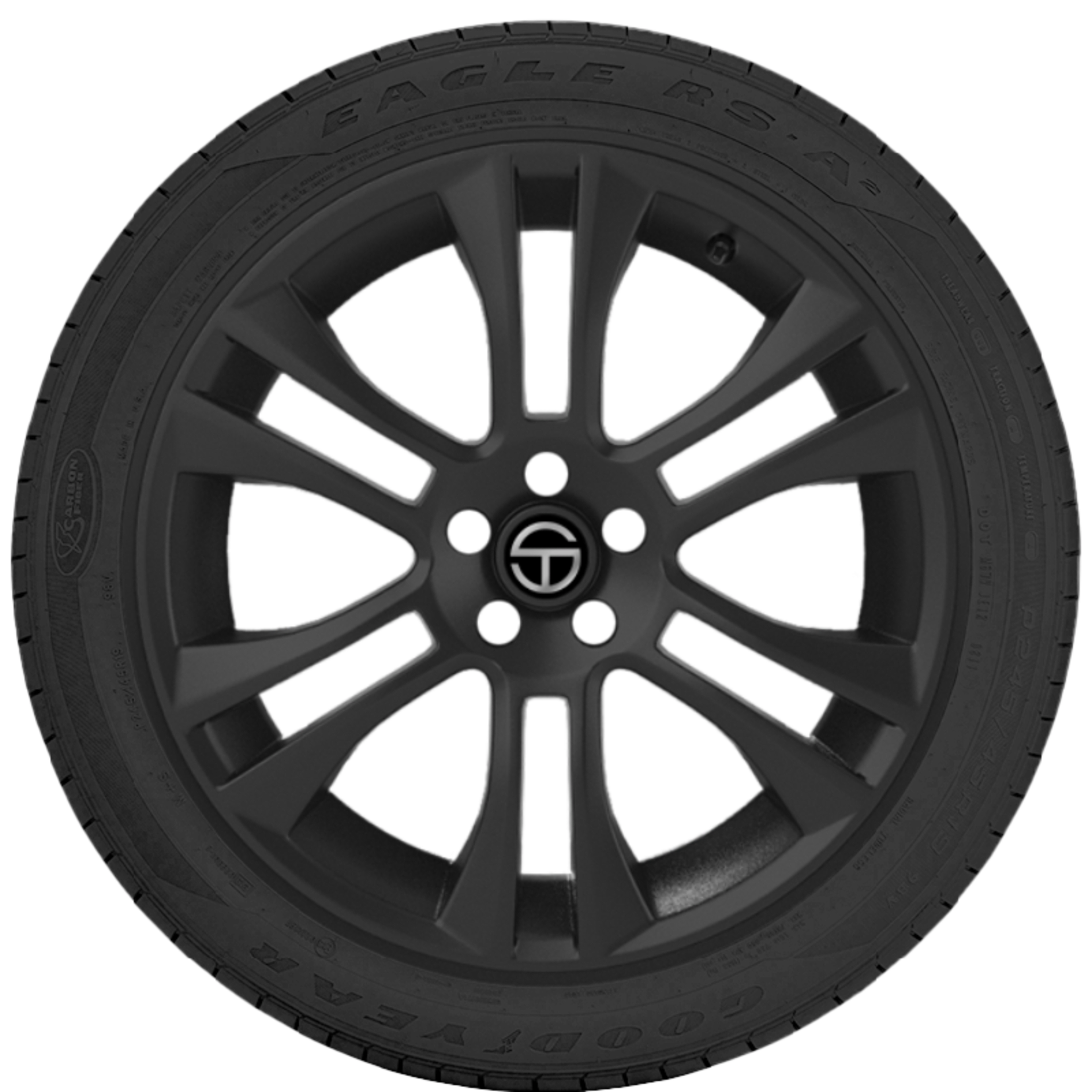 Buy Goodyear Eagle RS-A2 245/45R20 Tires | SimpleTire
