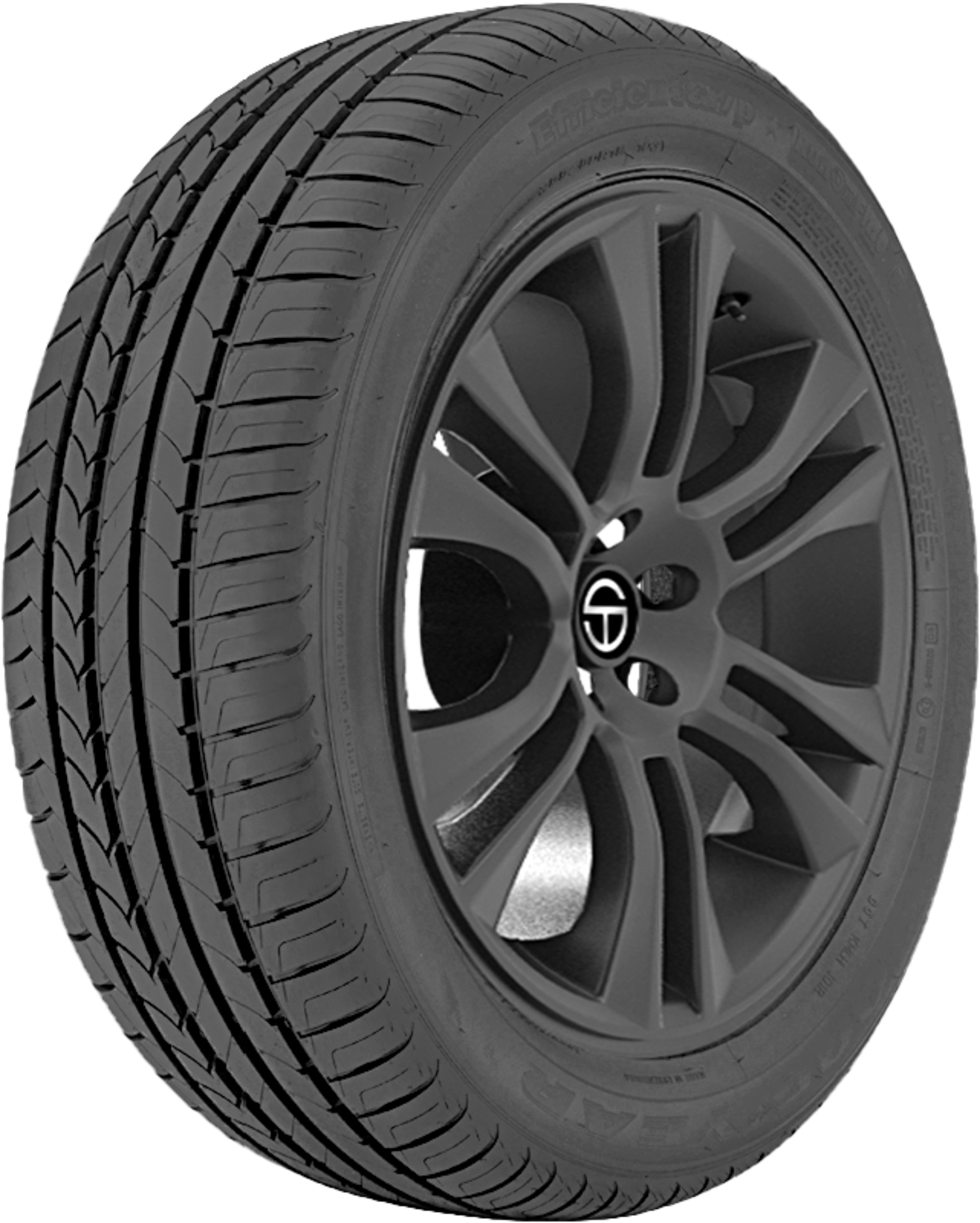 Buy Goodyear Efficient Grip Tires | Online SimpleTire