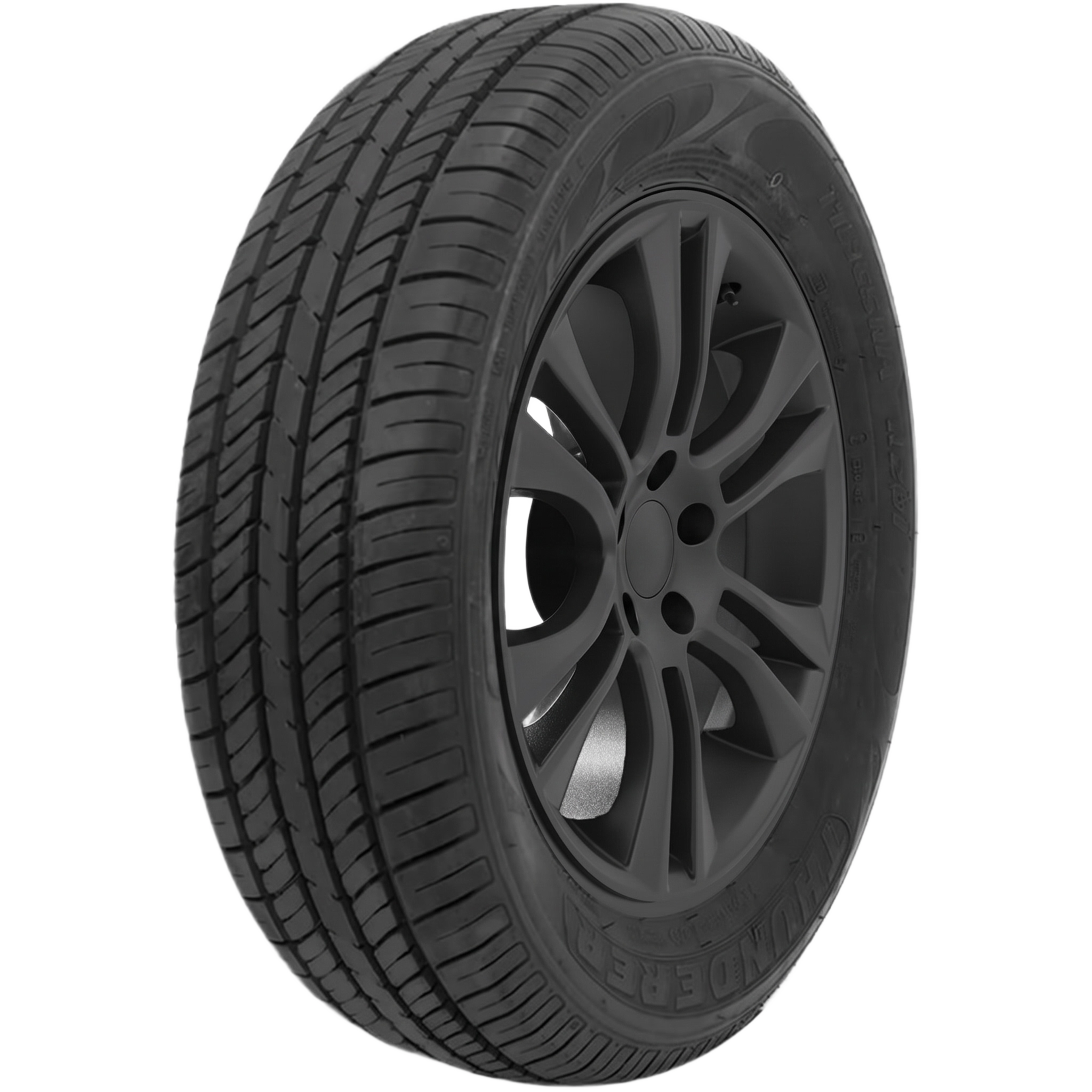 Tire Sidetread