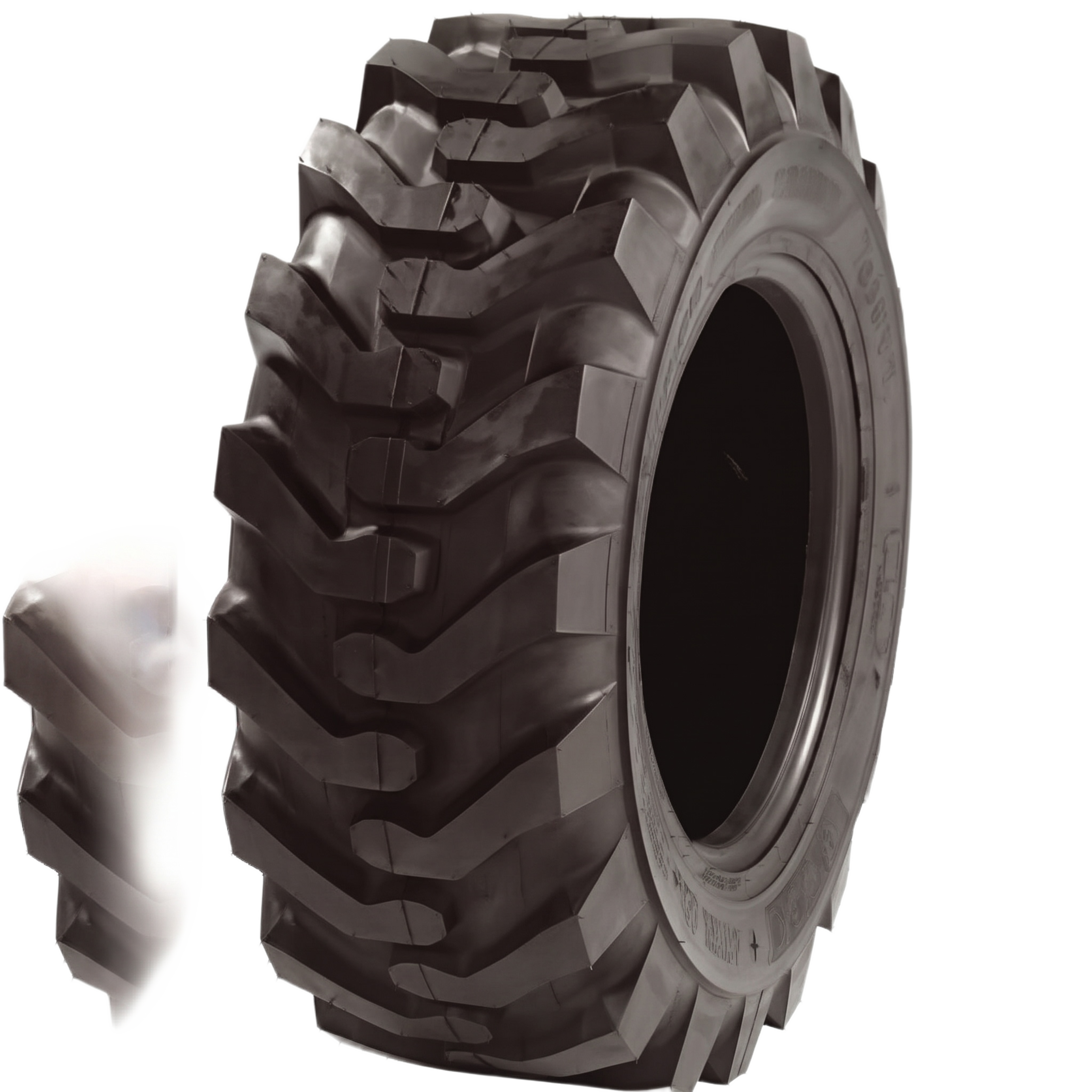 Tire Sidetread