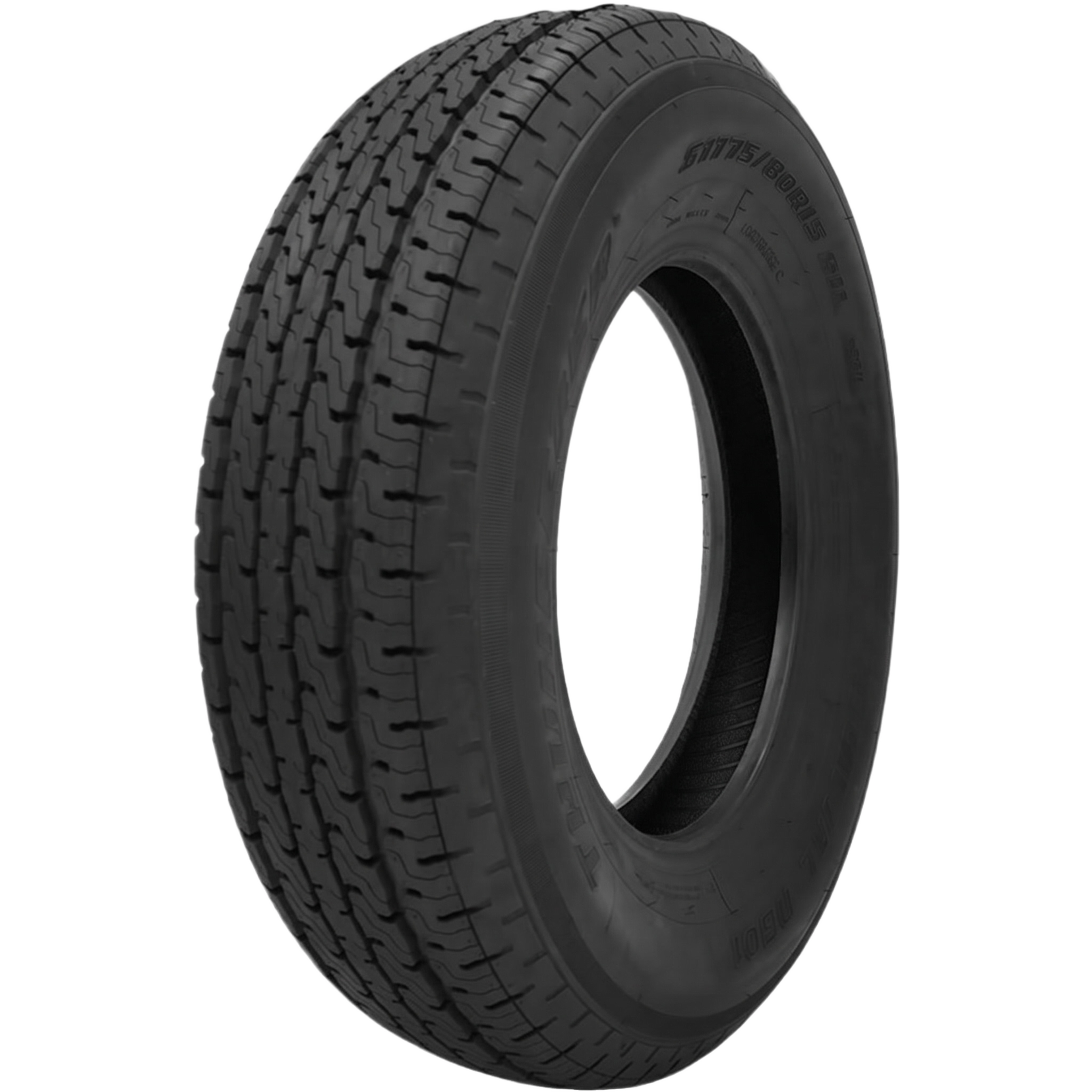Tire Sidetread