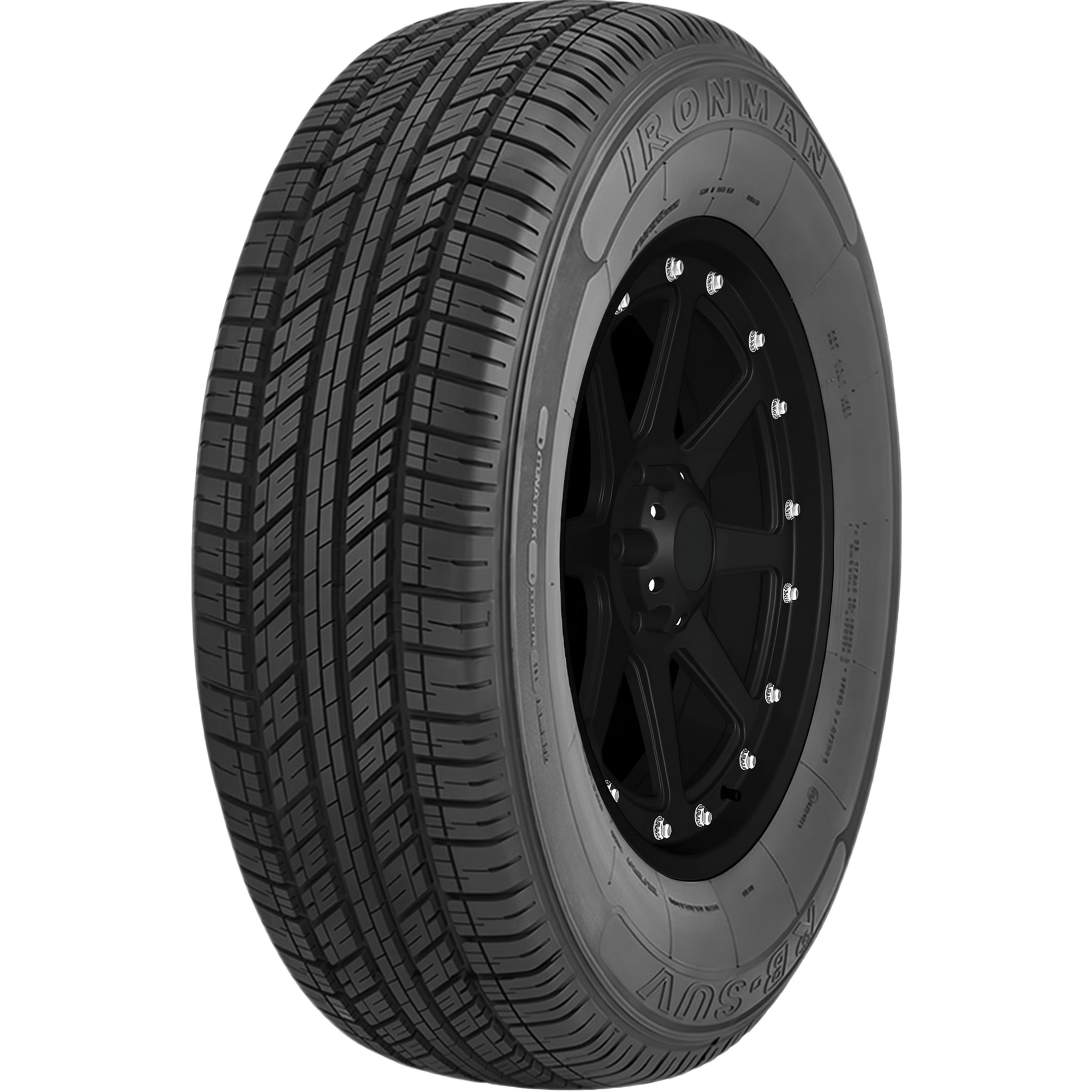 Tire Sidetread
