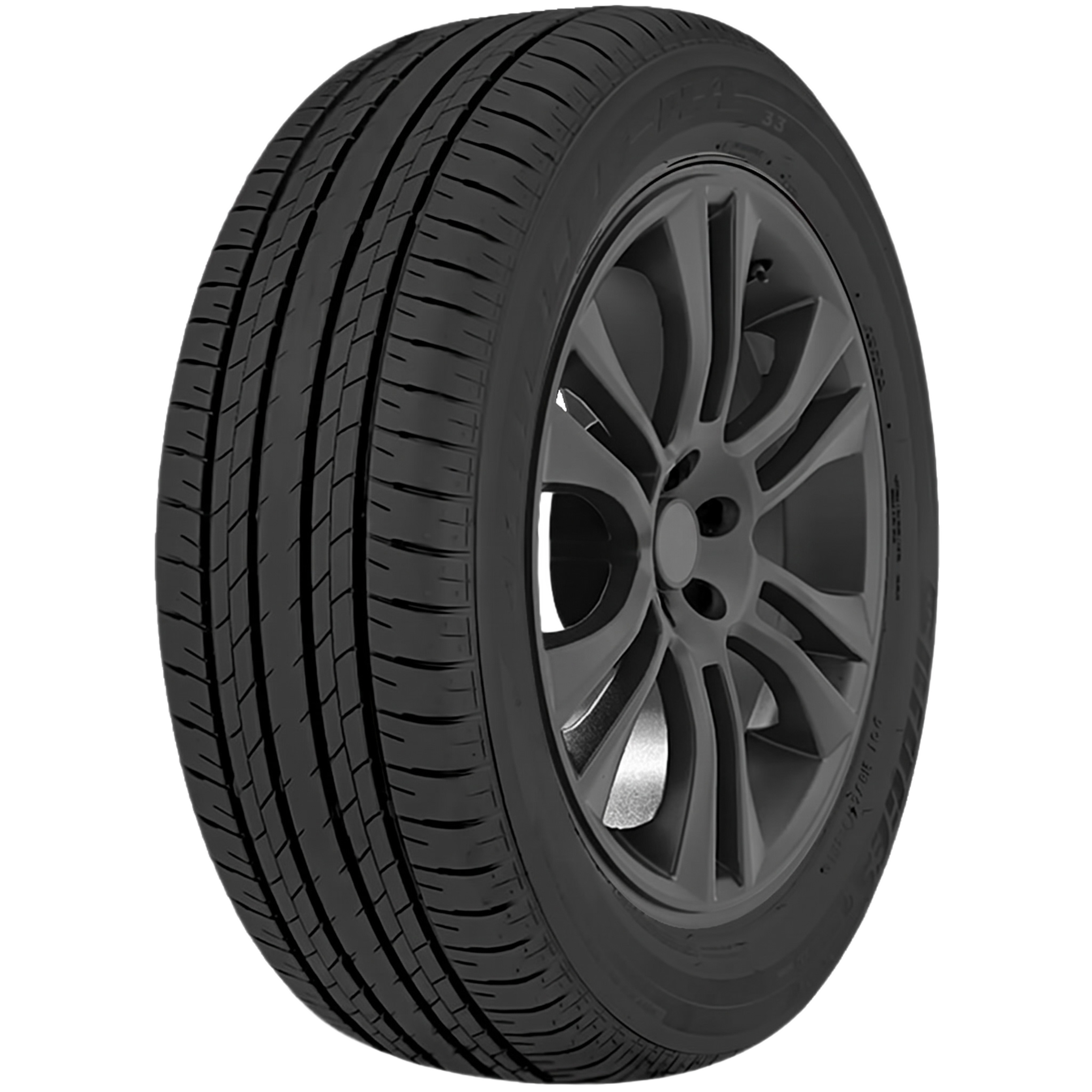 Tire Sidetread