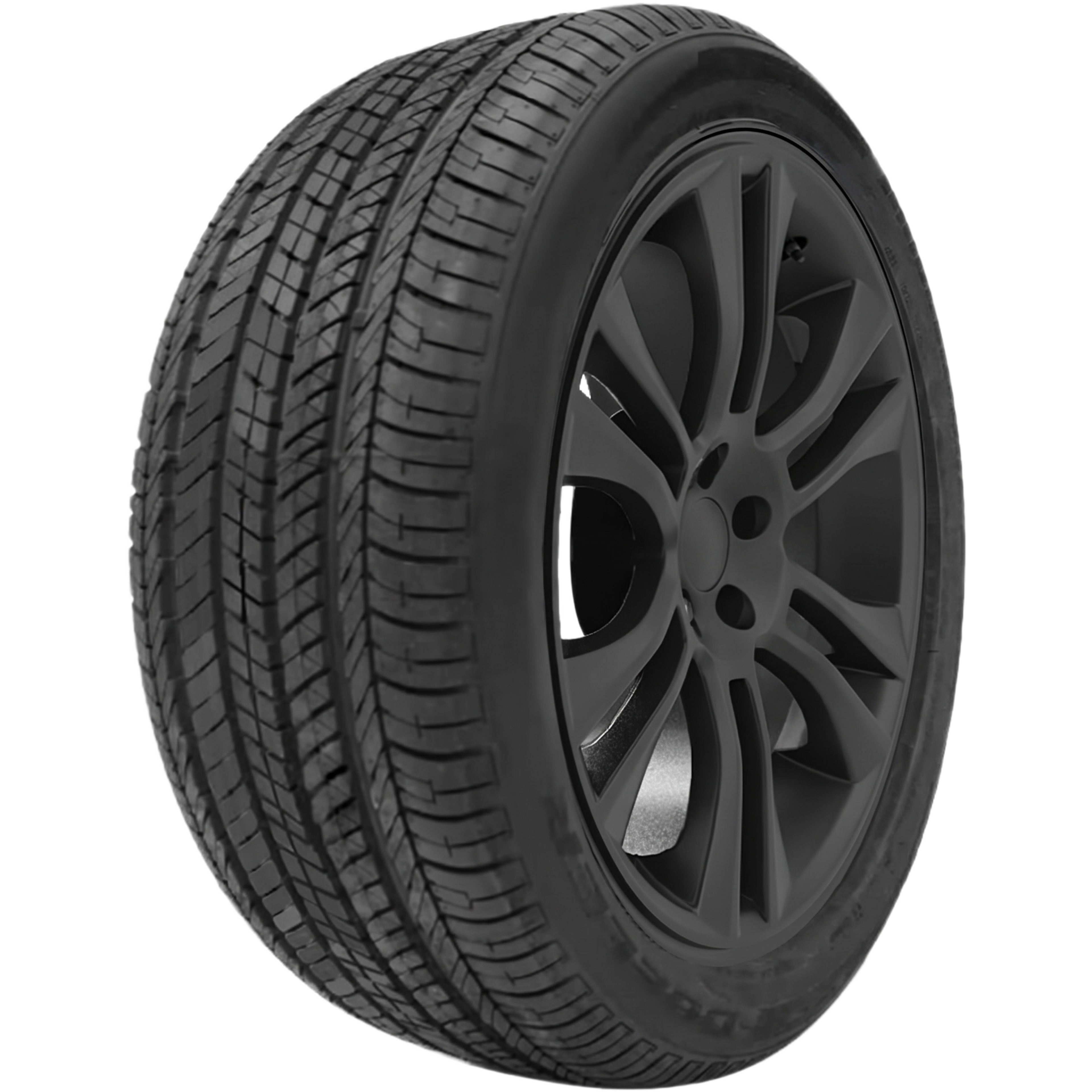 Tire Sidetread