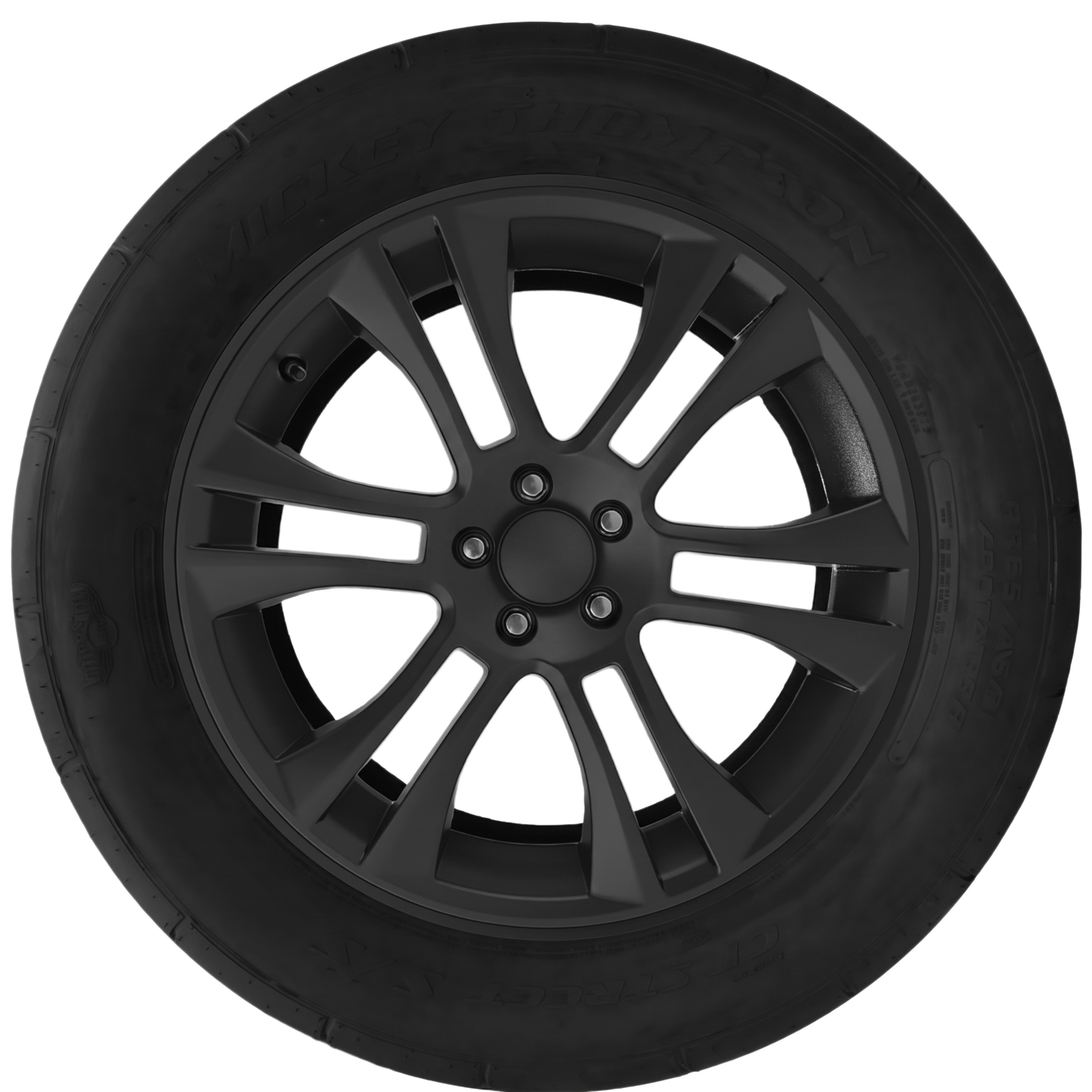 Mickey Thompson