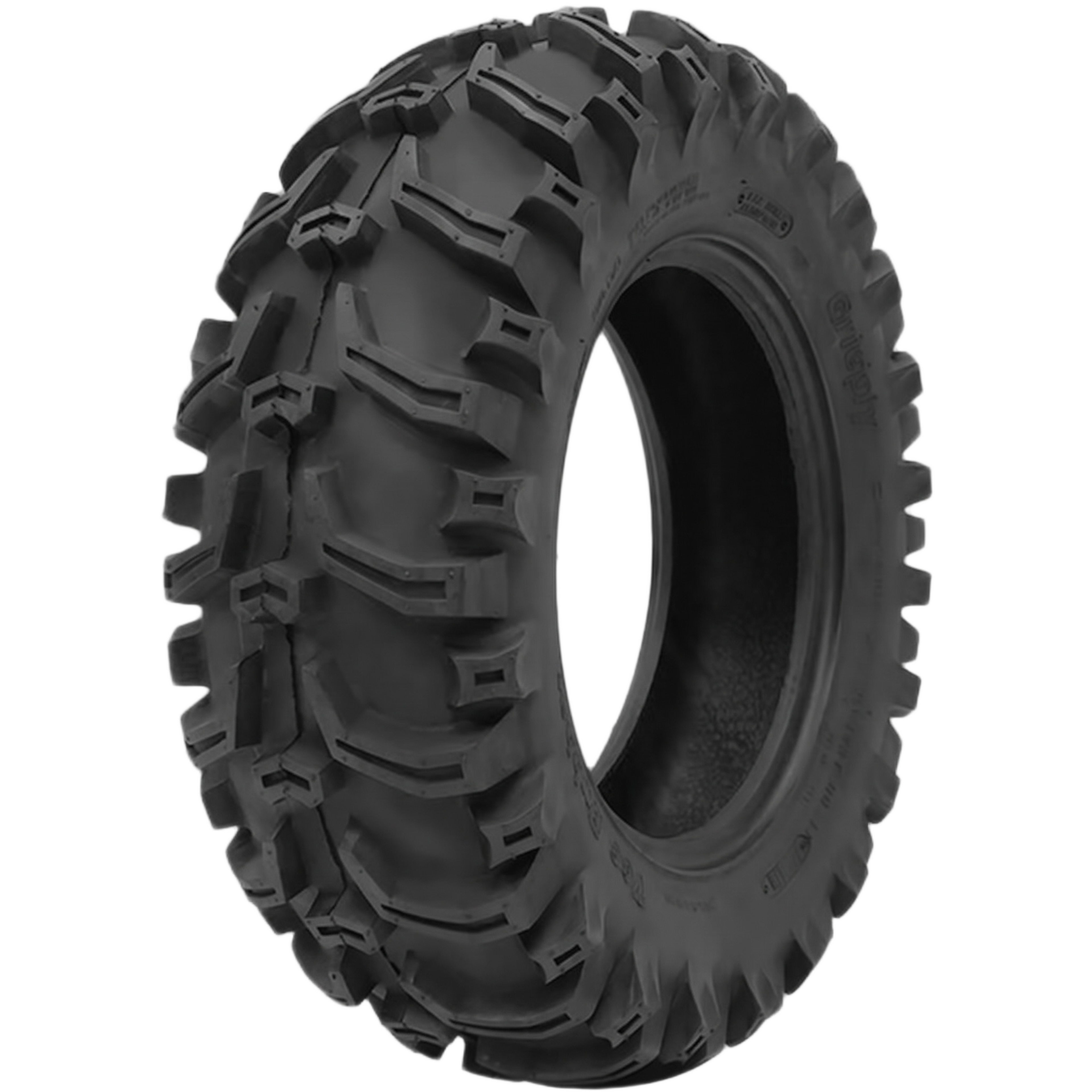 Tire Sidetread