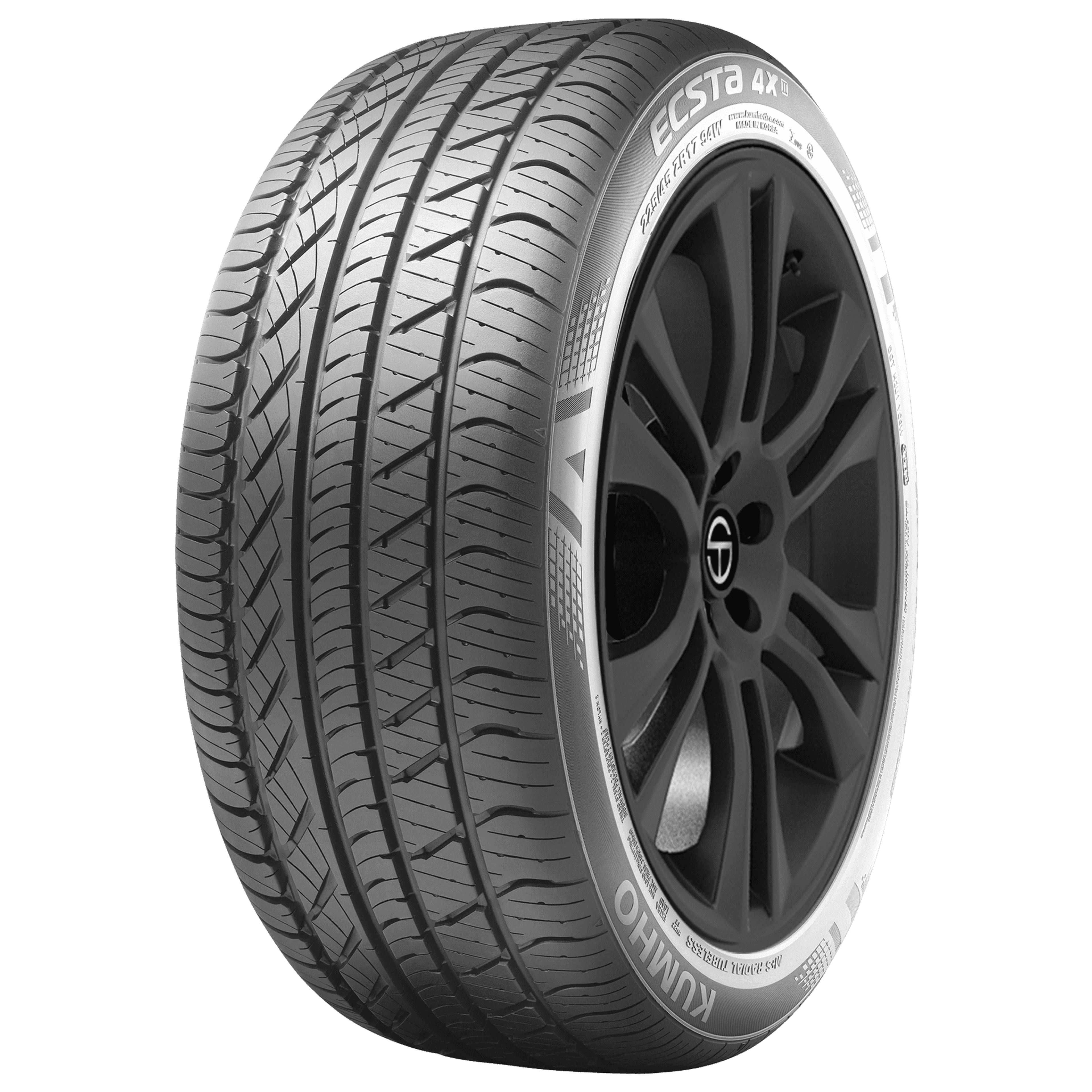 Tire Sidetread
