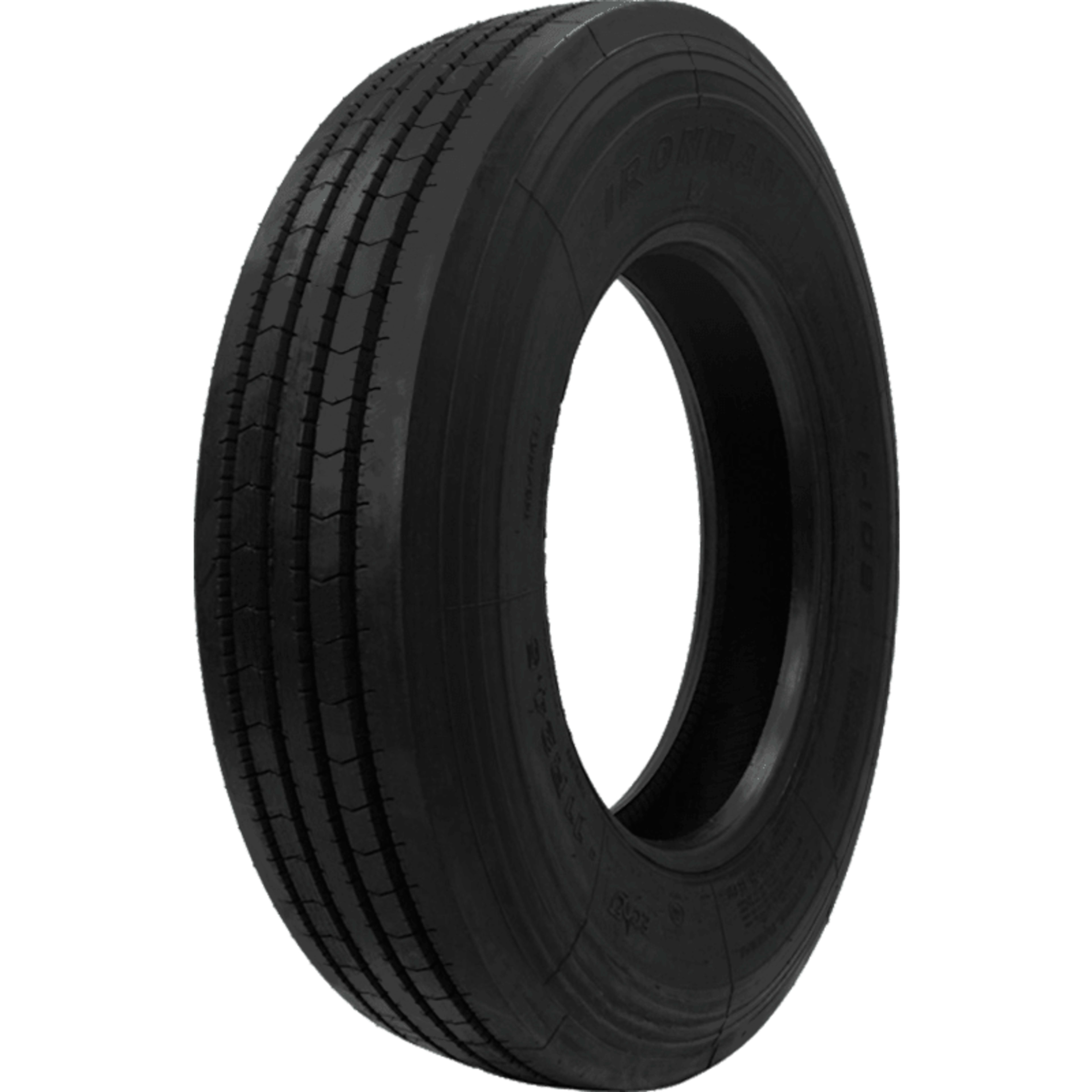 Tire Sidetread